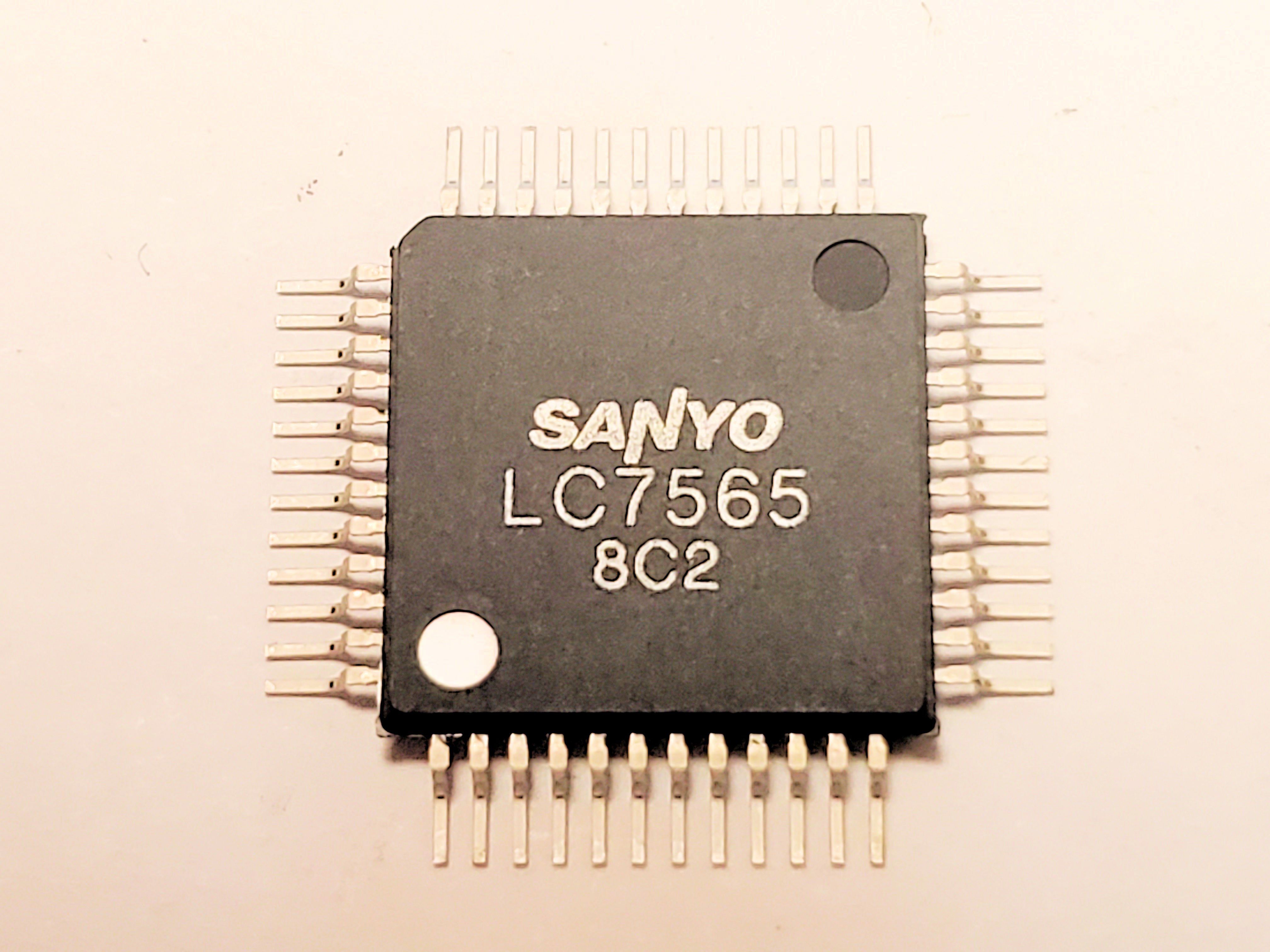 LC7565            48P SMD