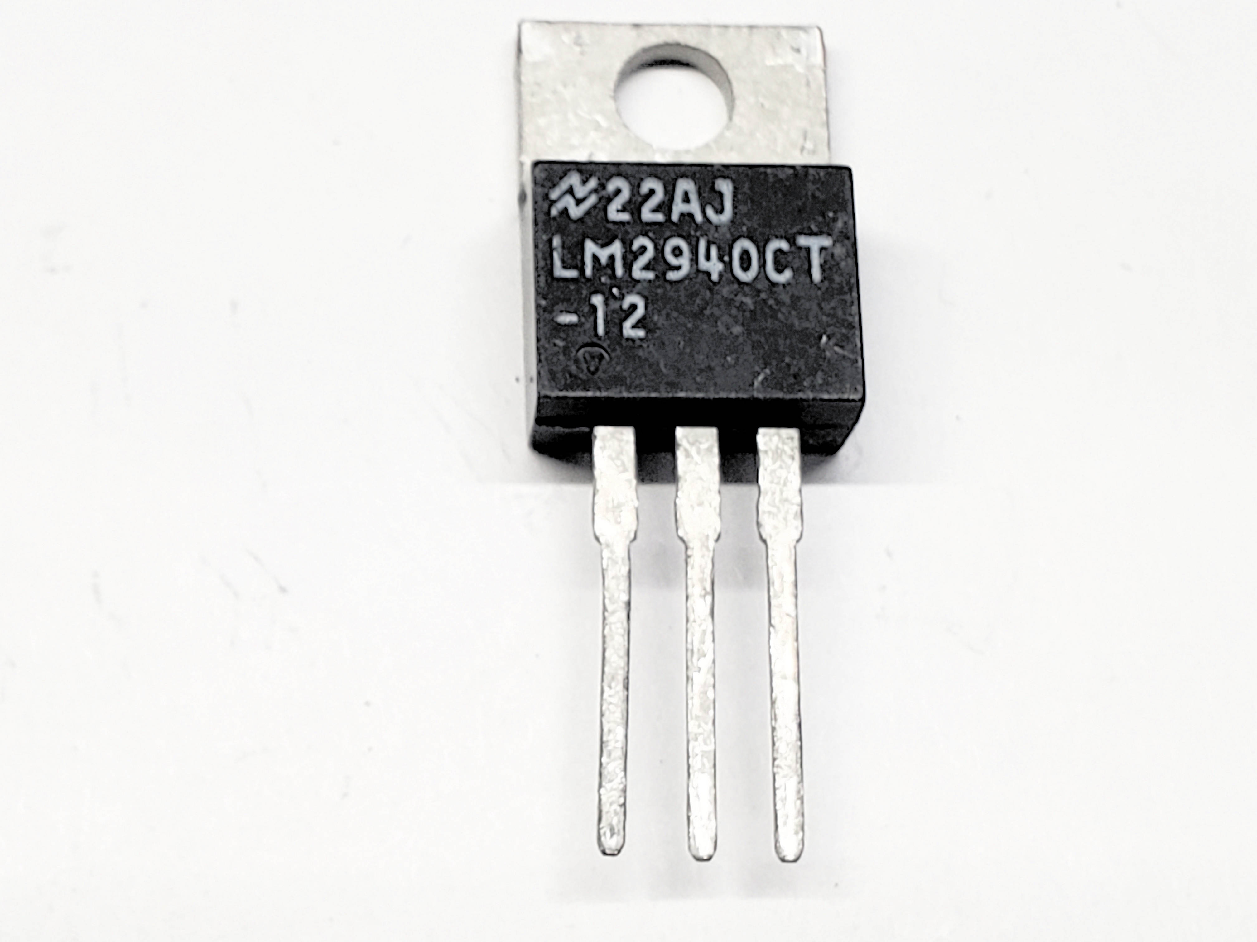 LM2940CT-12    TO-220