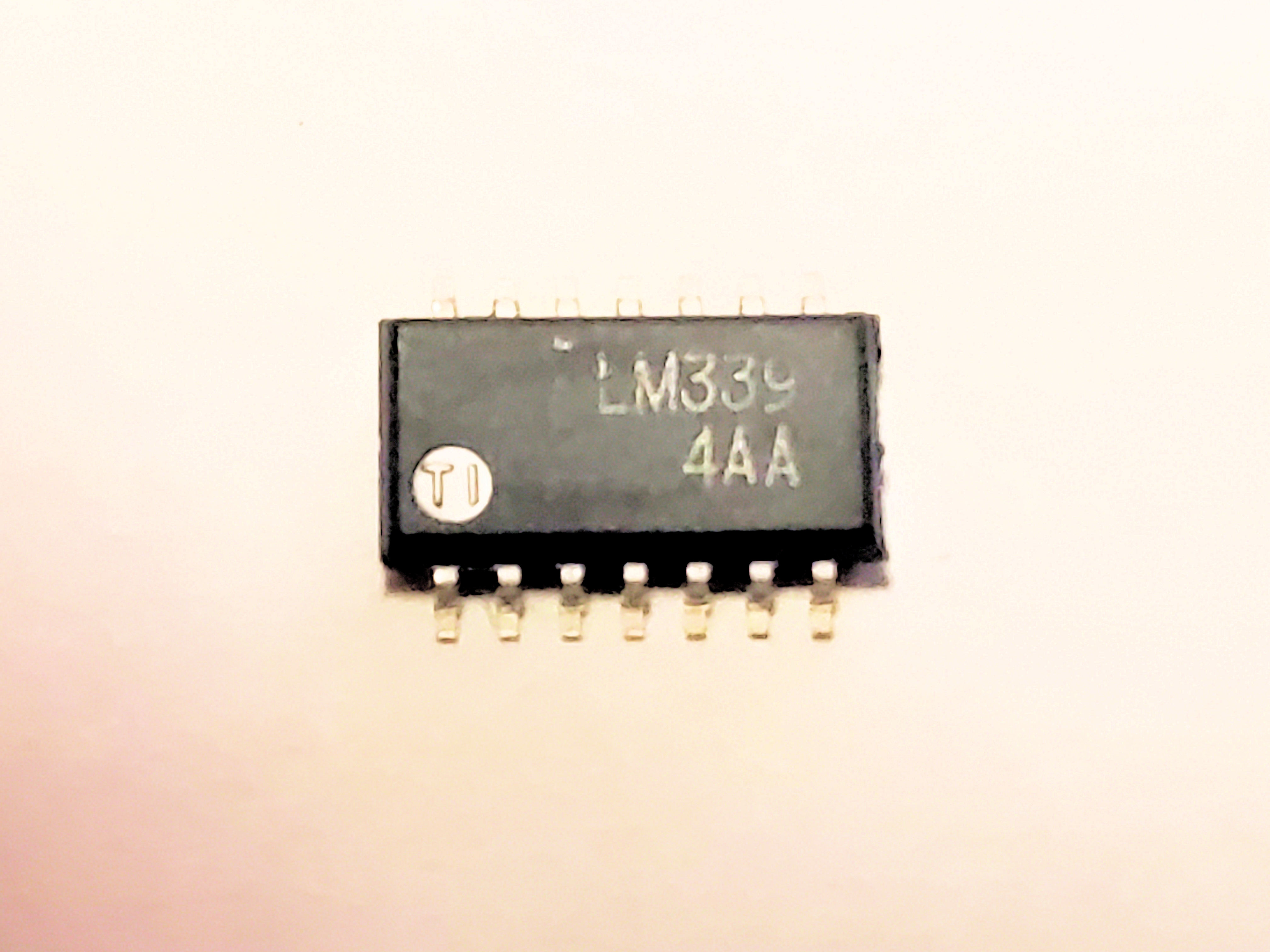 LM339M   339   14P SMD