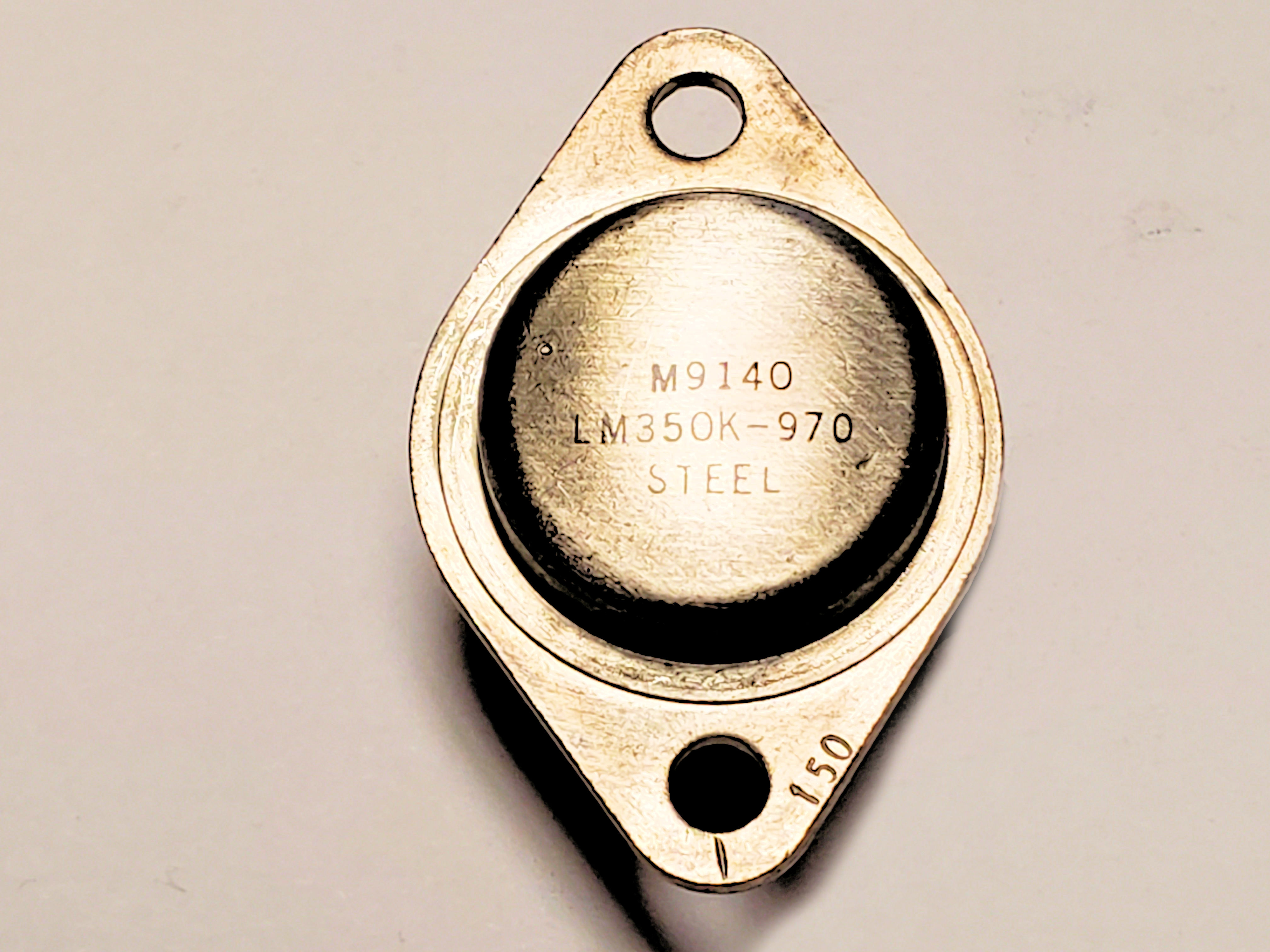 LM350K-970  350    TO-3