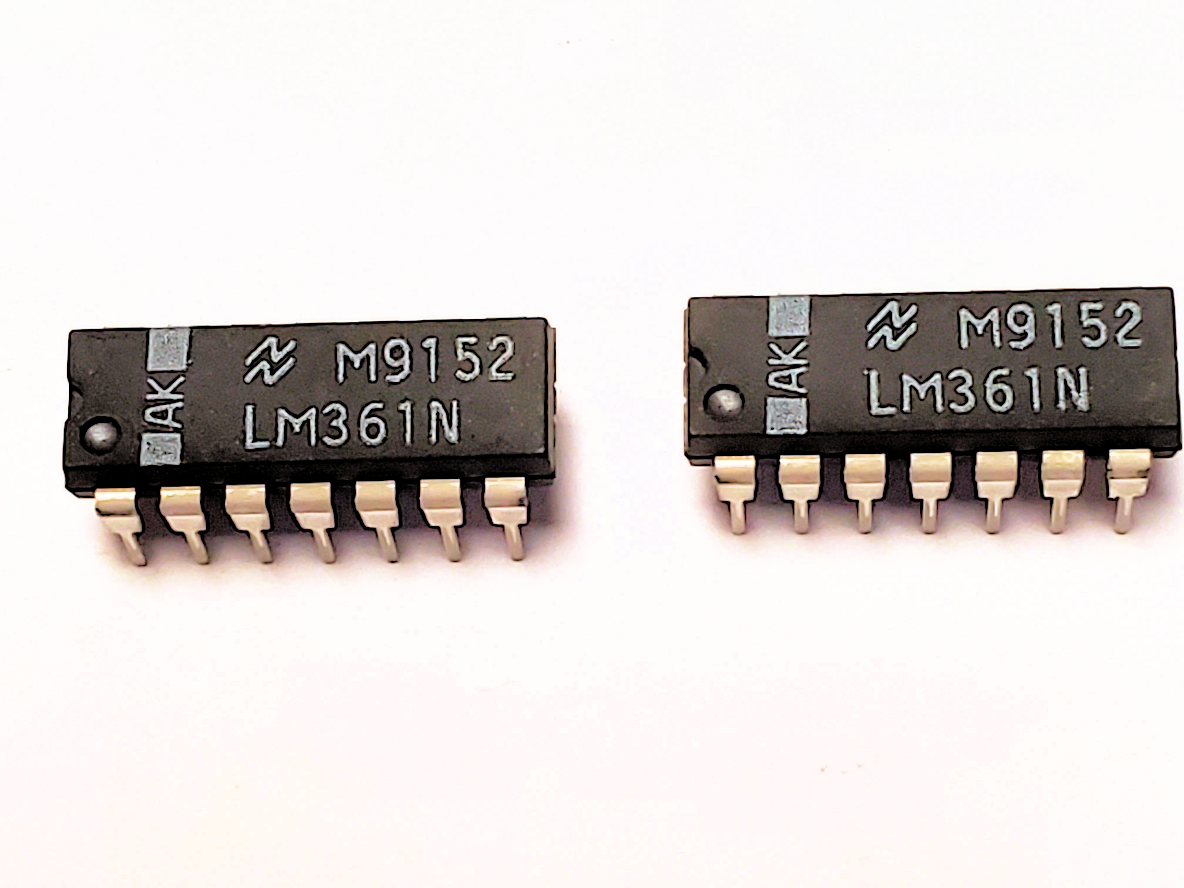 LM361N     14P DIP