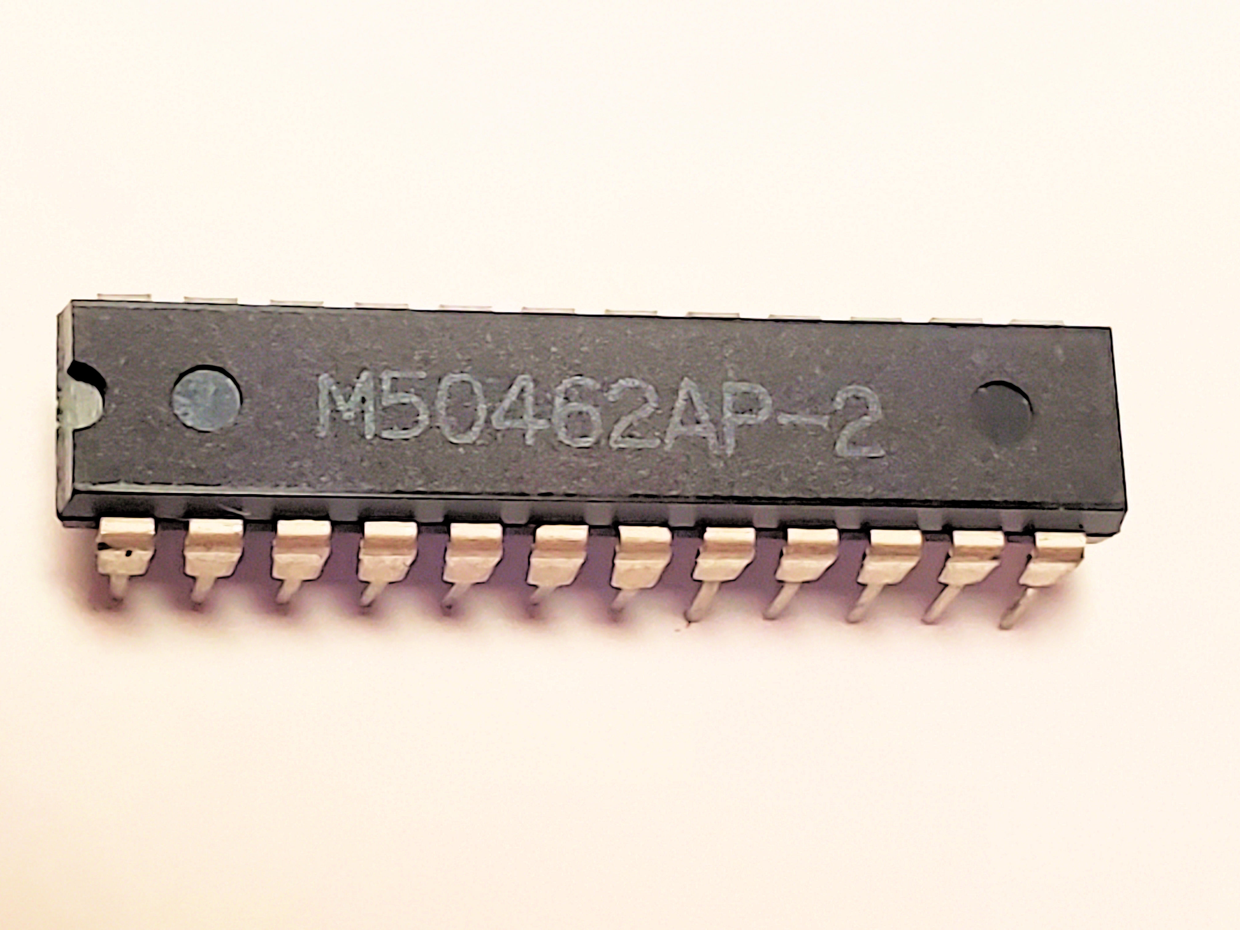 M50462AP-2        24P DIP