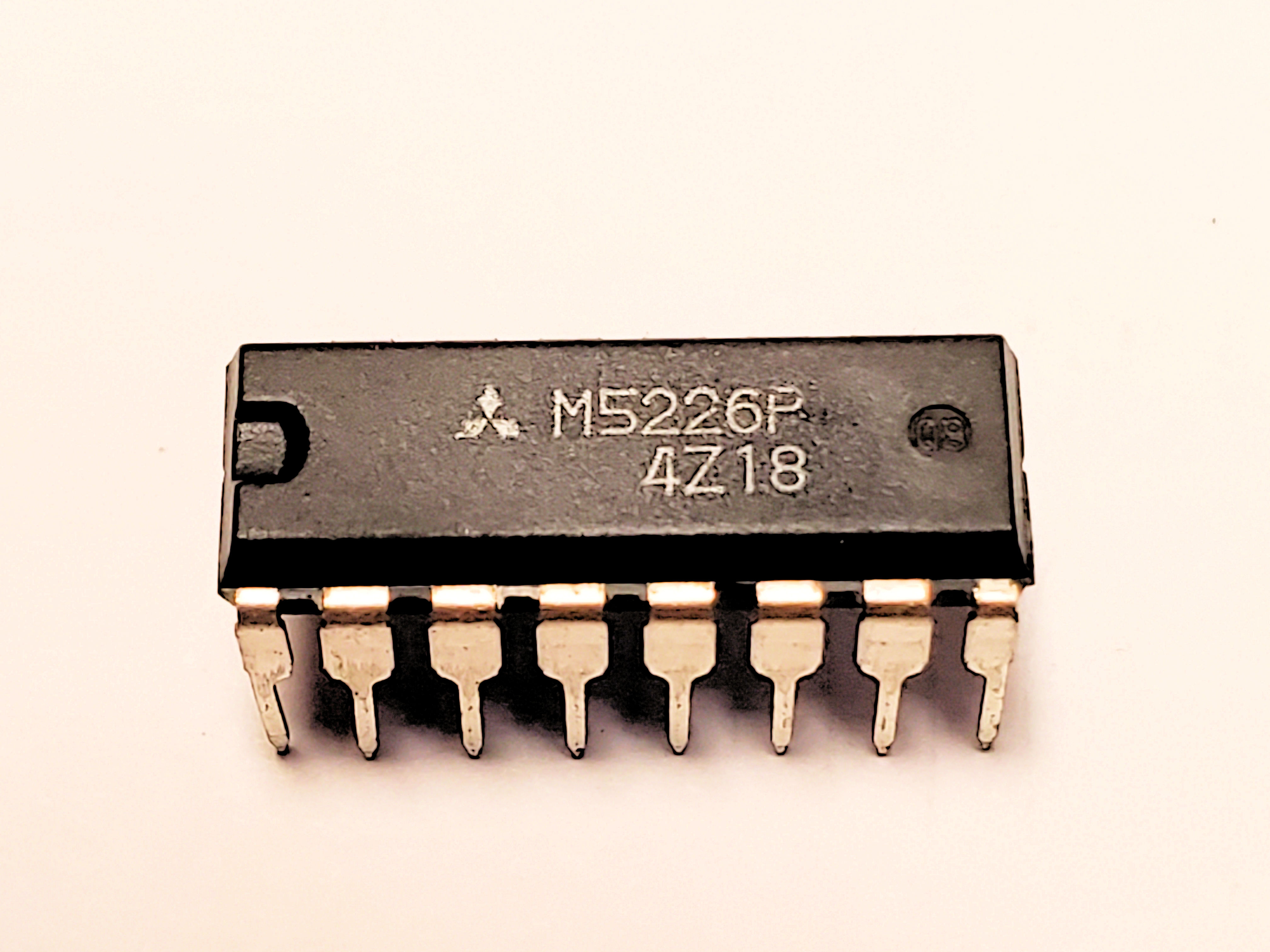 M5226P            16P DIP