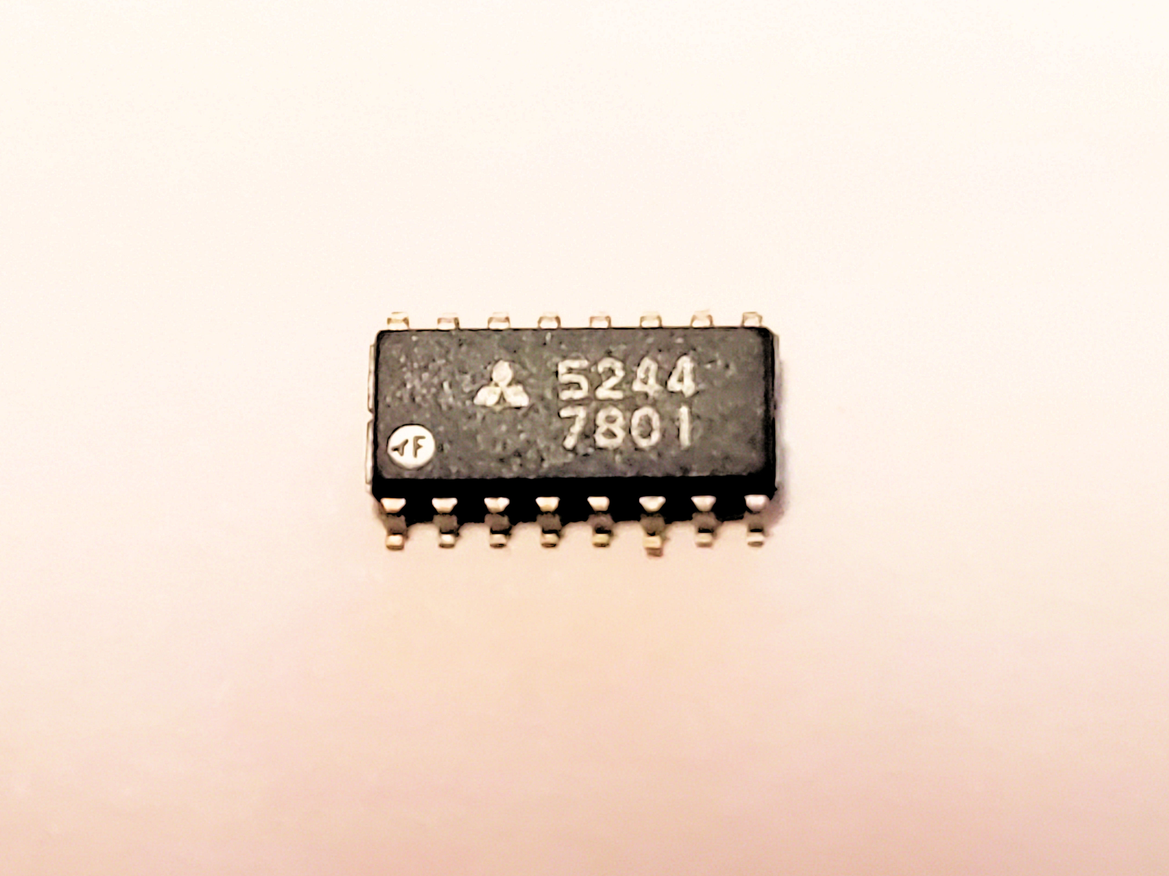 M5244FP          16P SMD