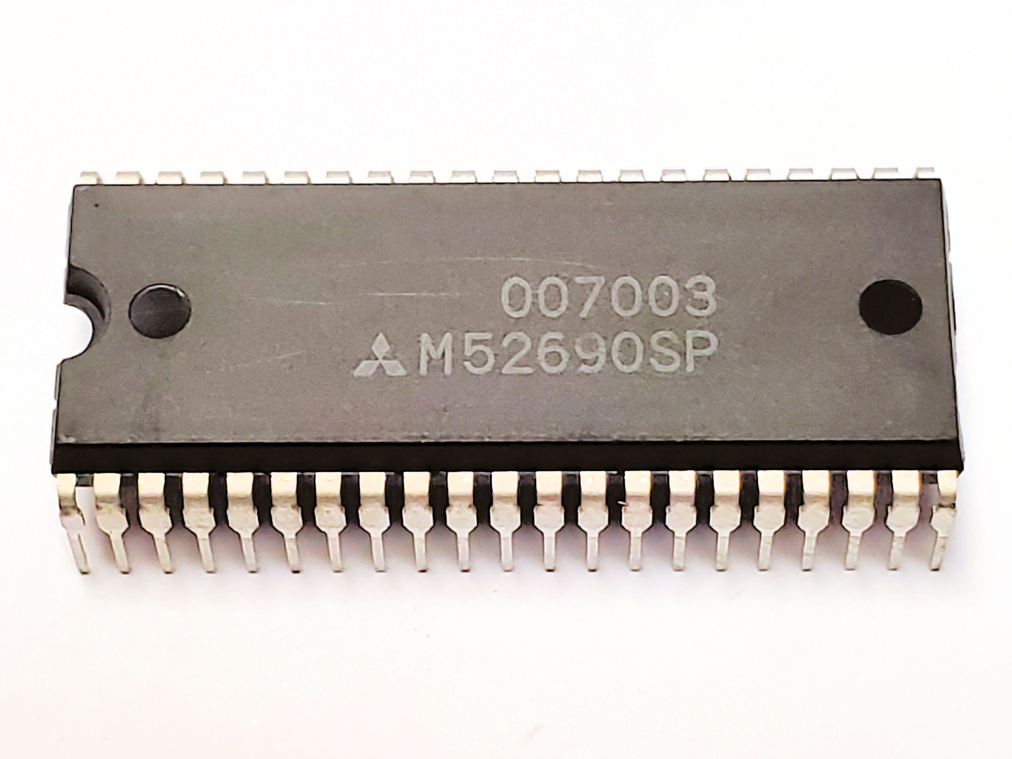 M52690SP         42P DIP