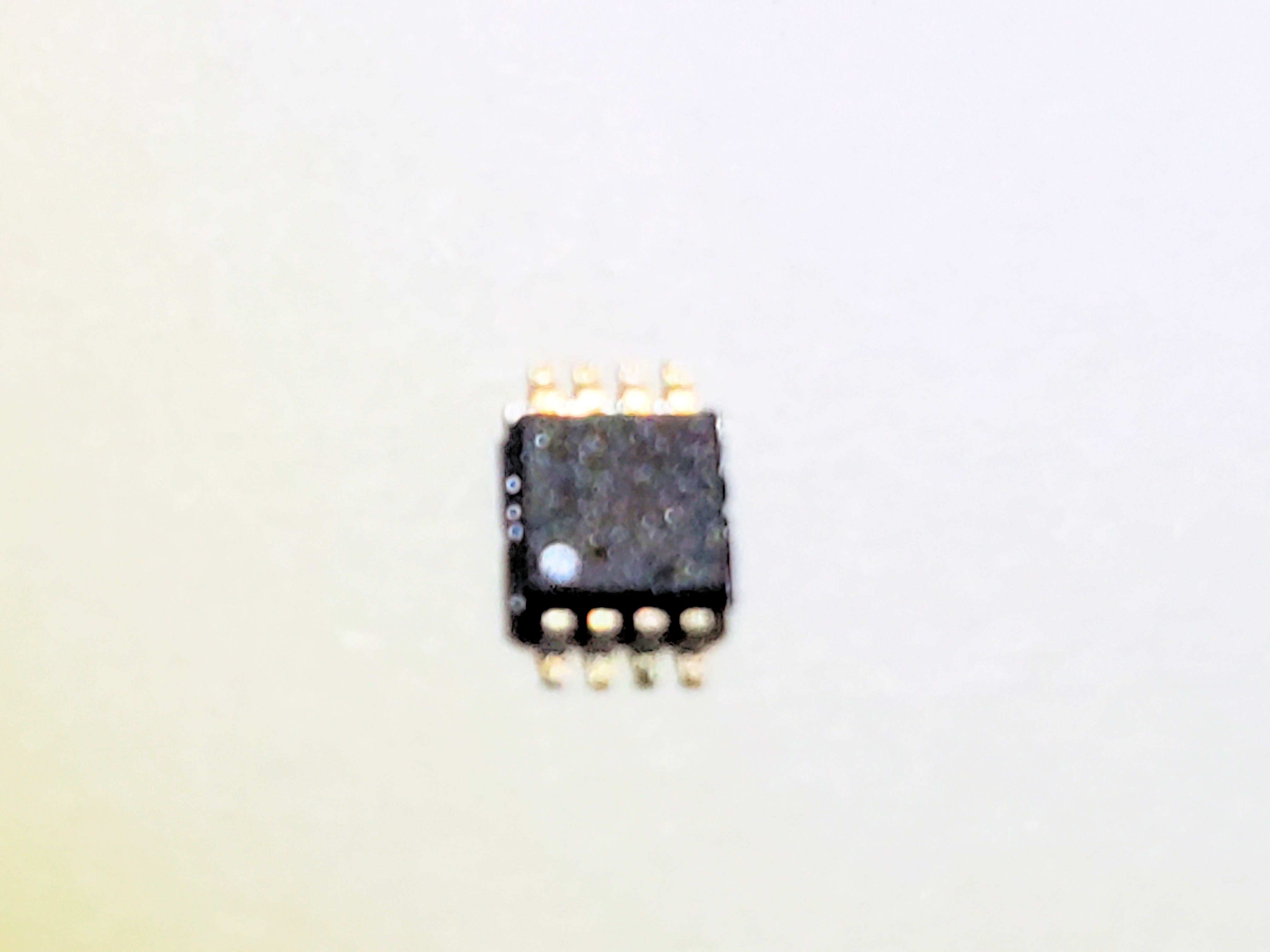 MAX4232                 8P SMD