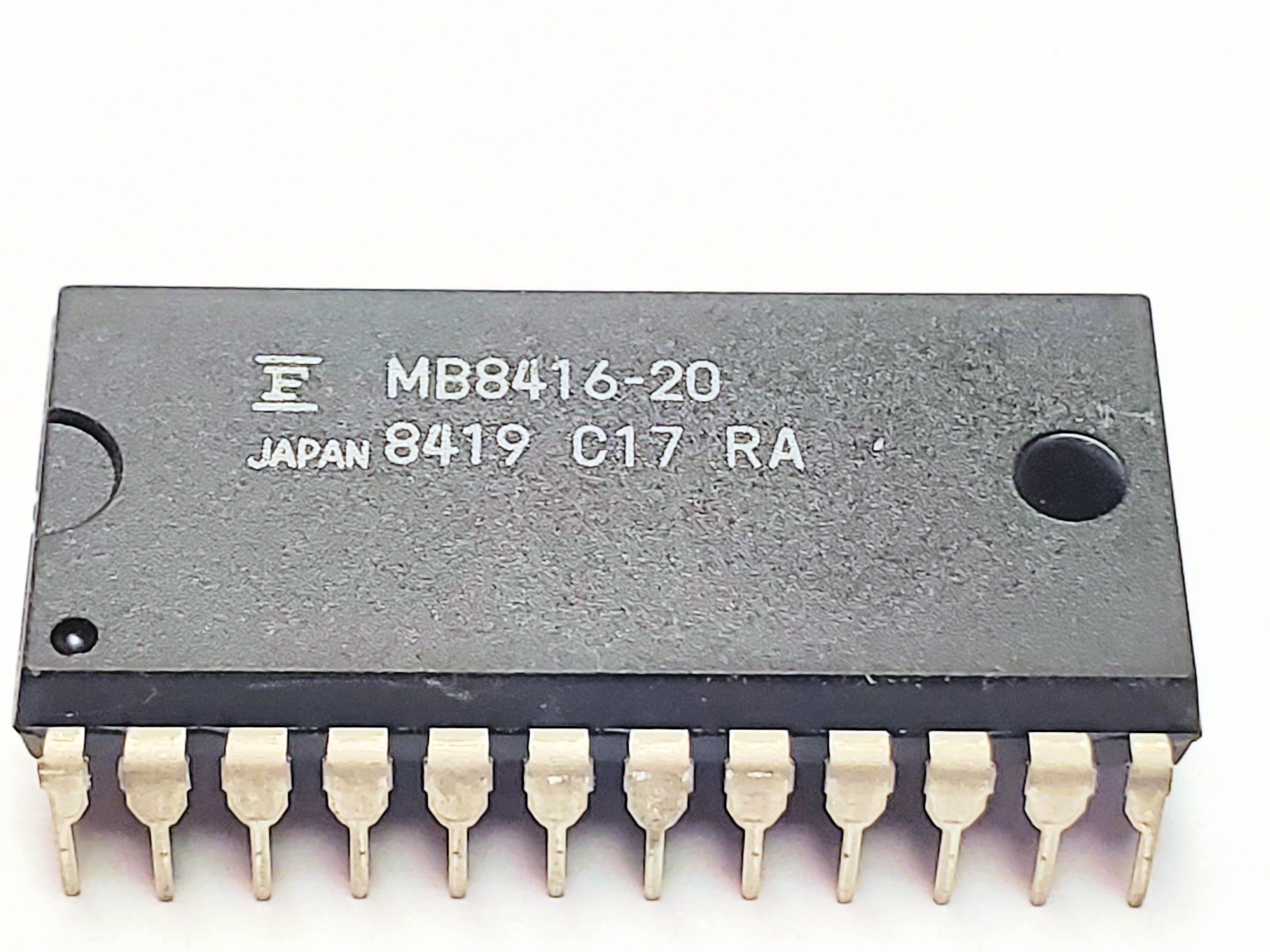 MB8416-20  8416-20   24P DIP