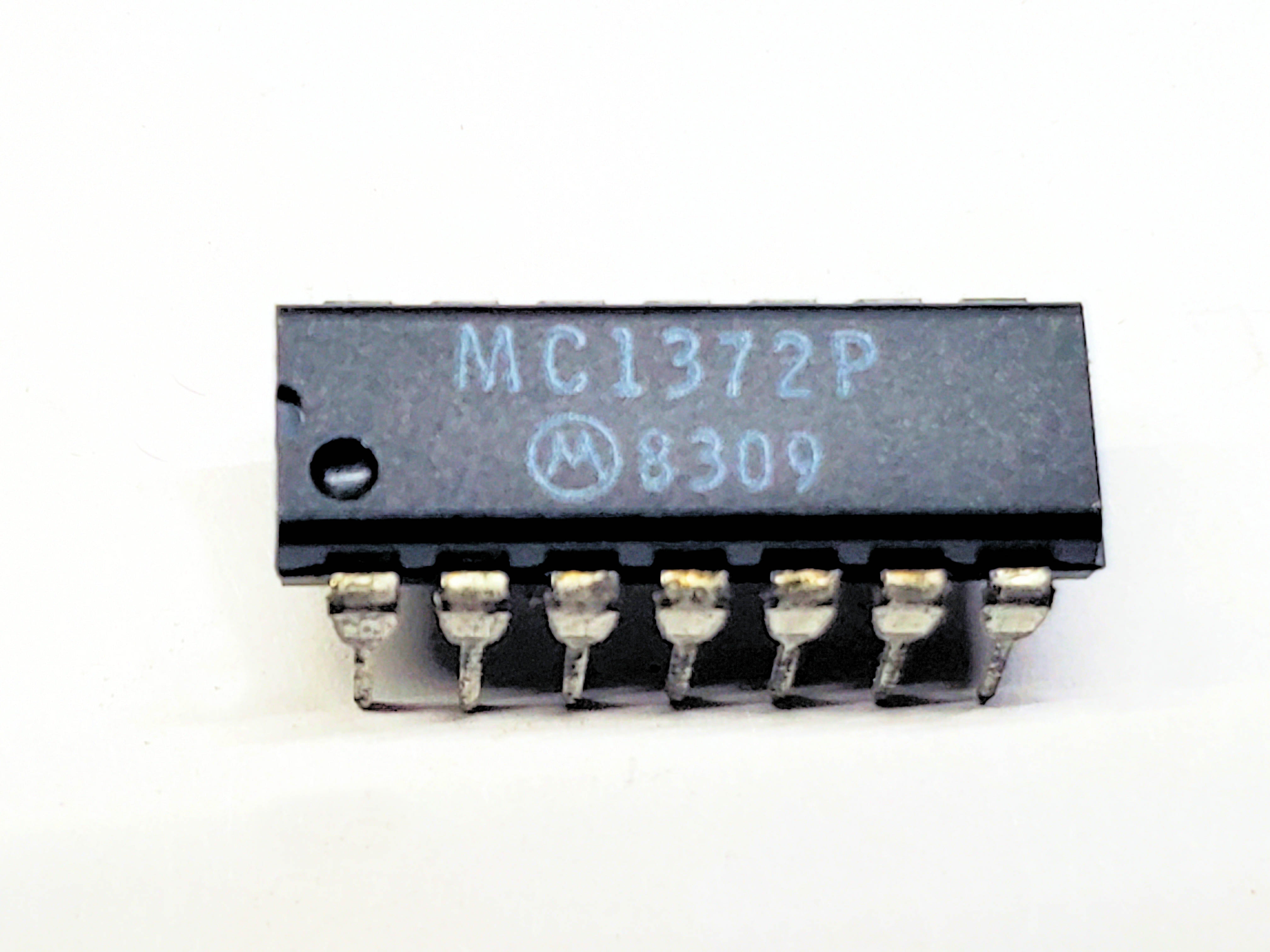 MC1372P       14P DIP