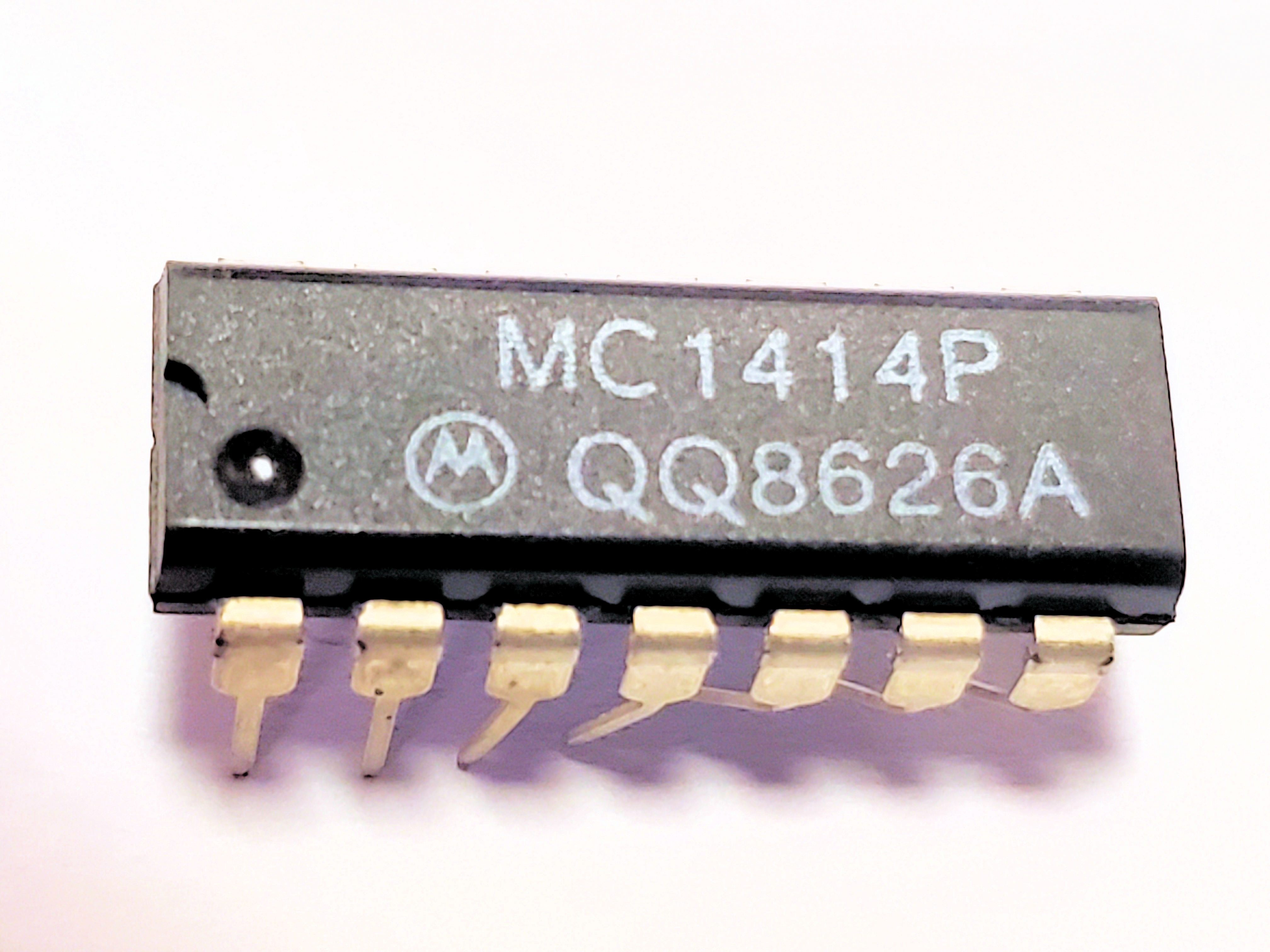 MC1414P    14P DIP