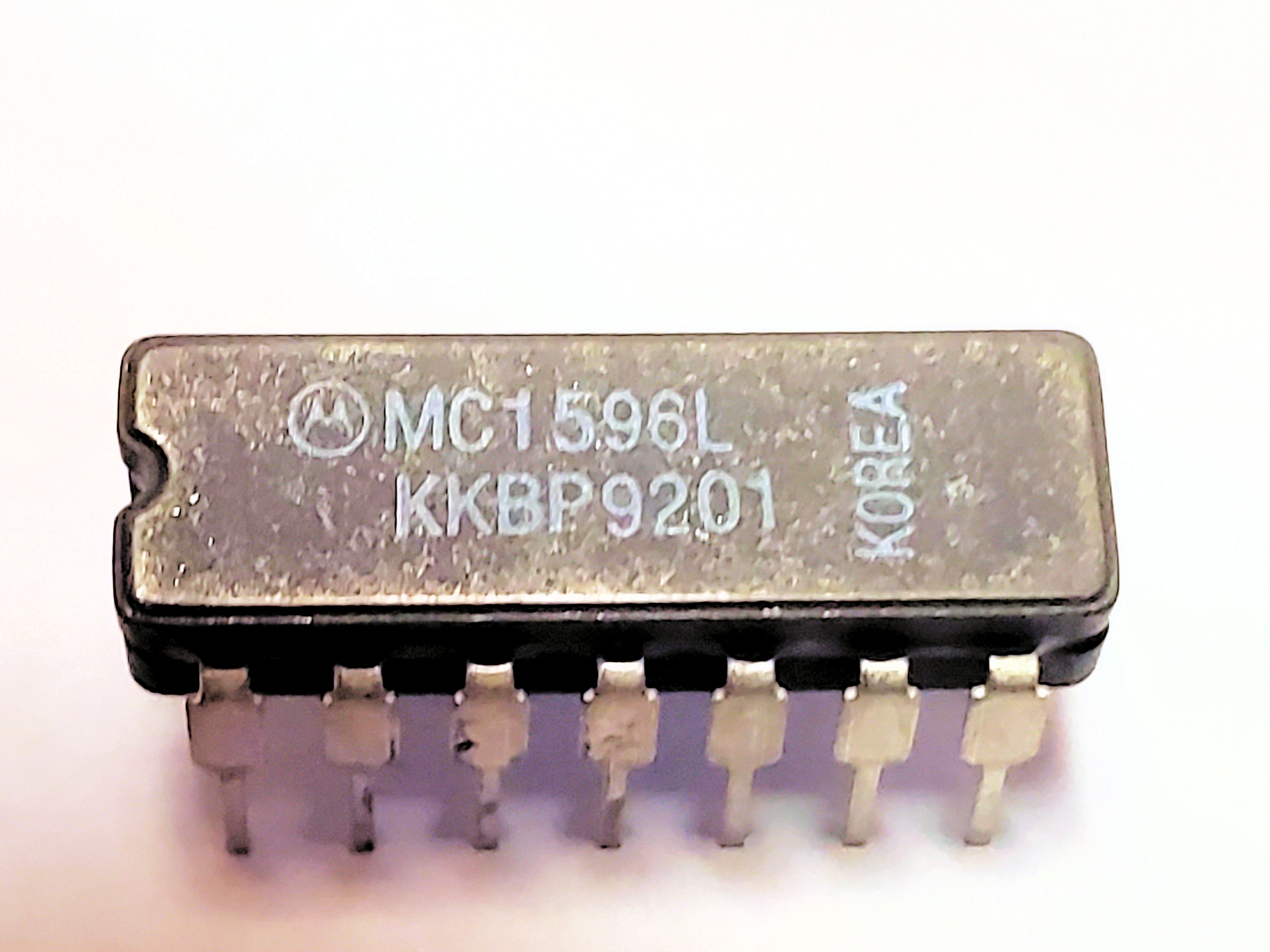 MC1596PL      14P DIP