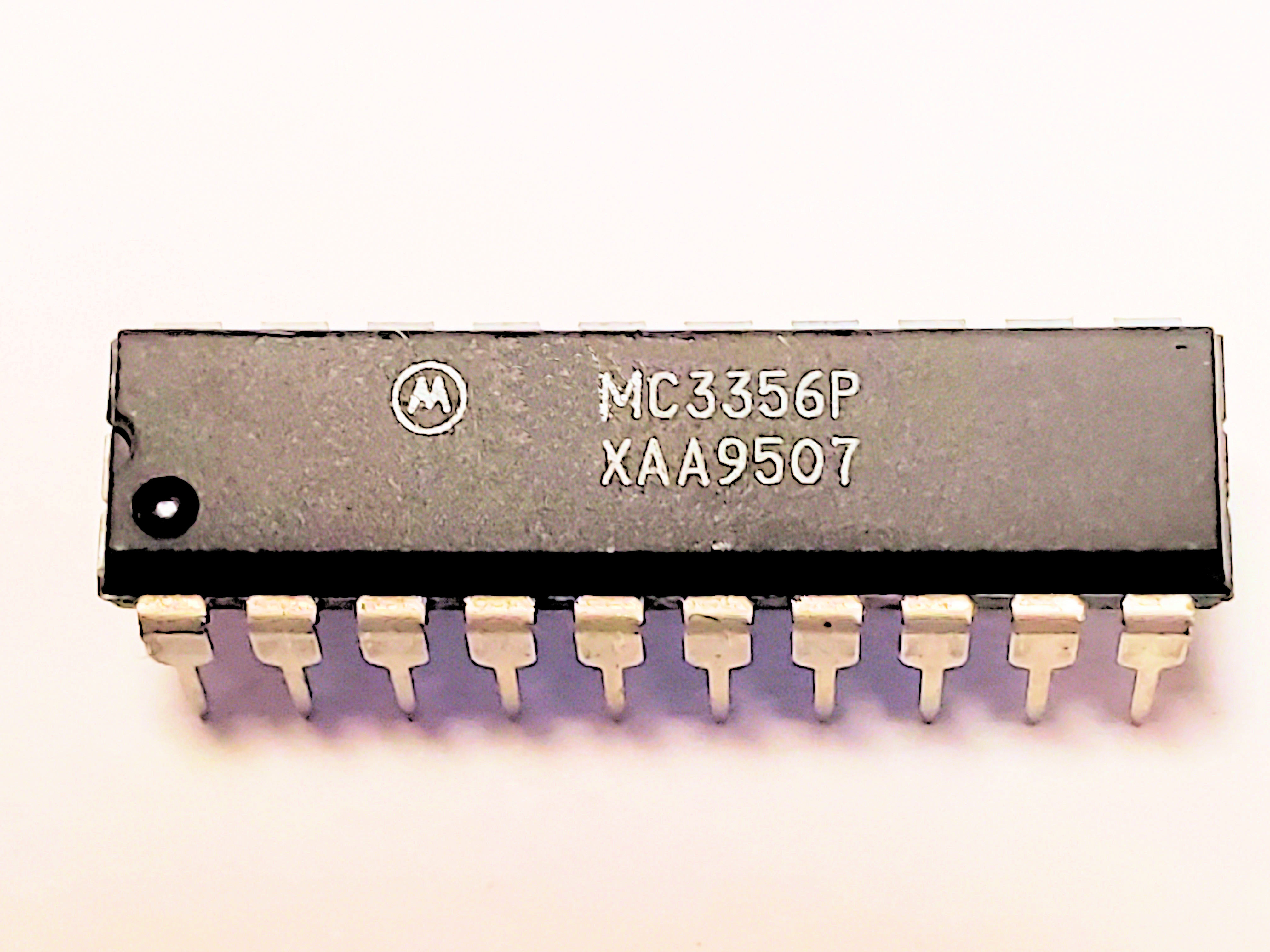 MC3356P    20P DIP