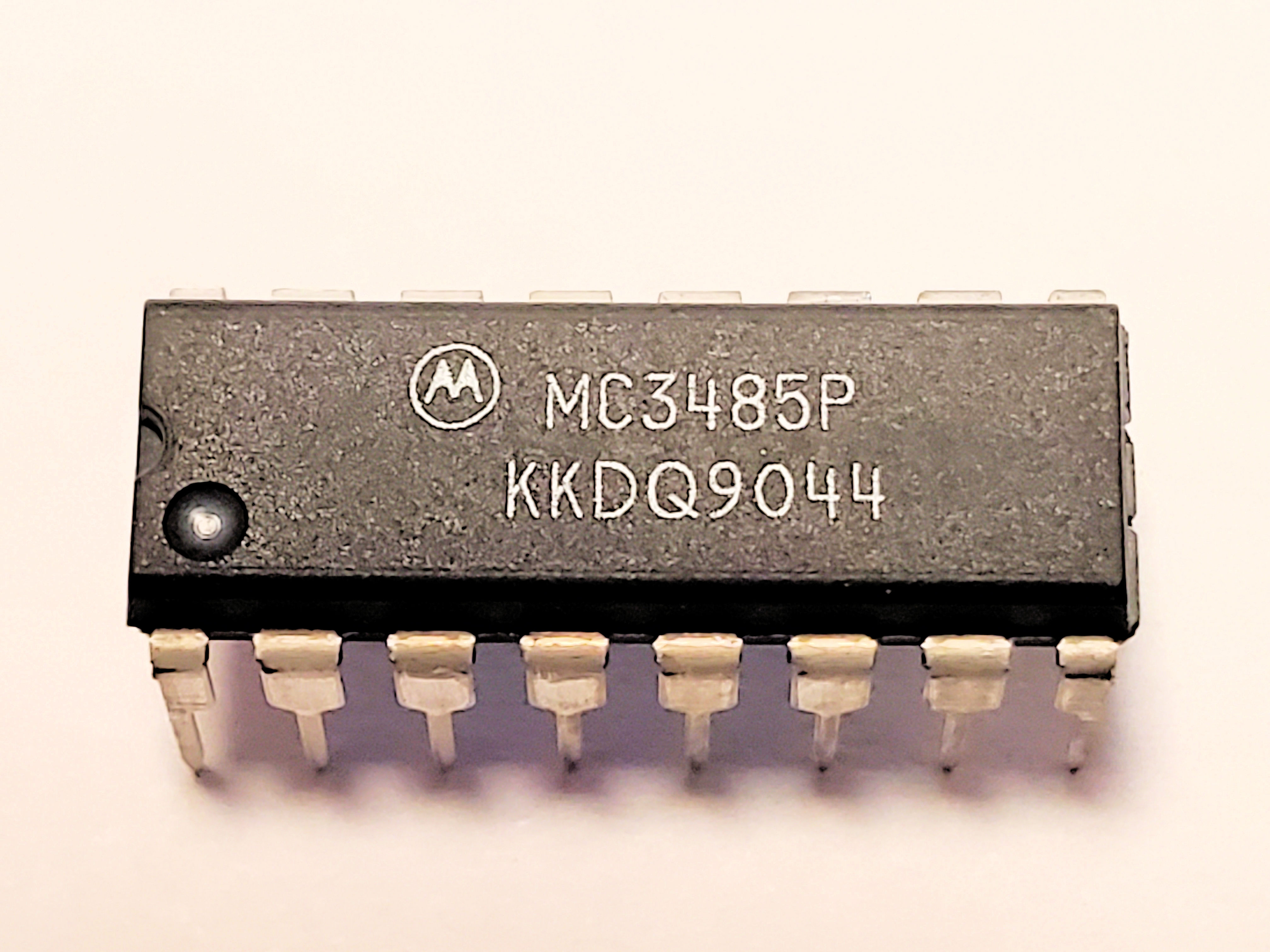 MC3485 ALT LM3485   16P DIP