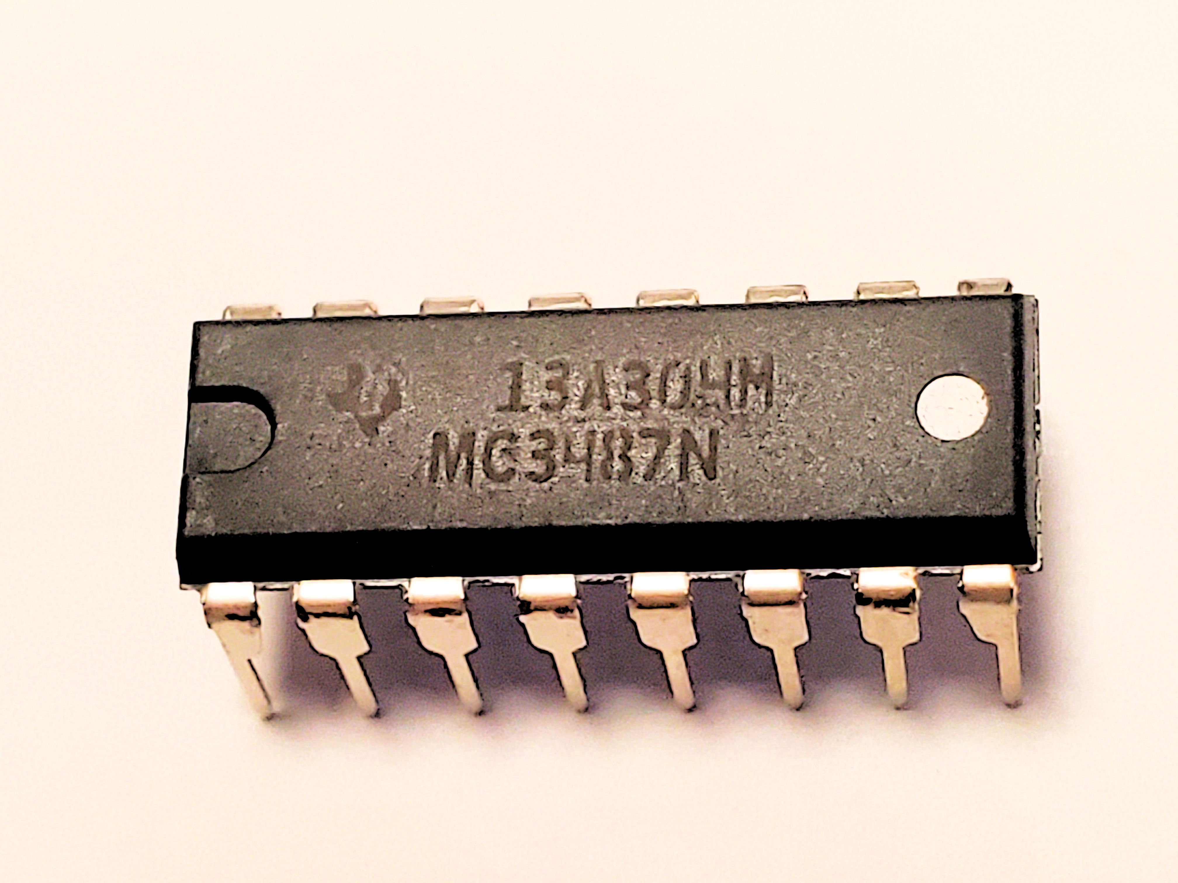 MC3487N    16P DIP