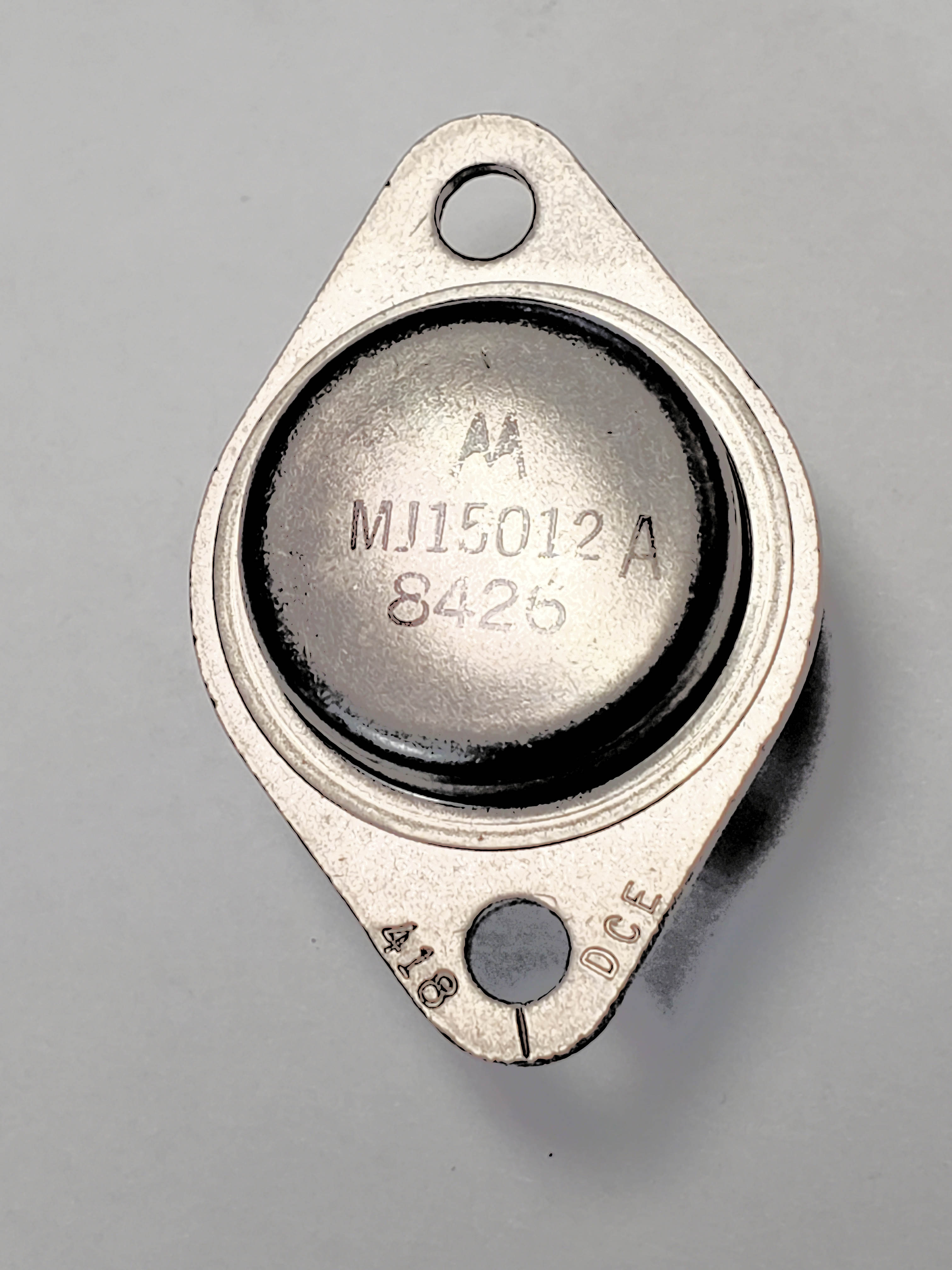 MJ15012 ALT MJ15025   TO-3