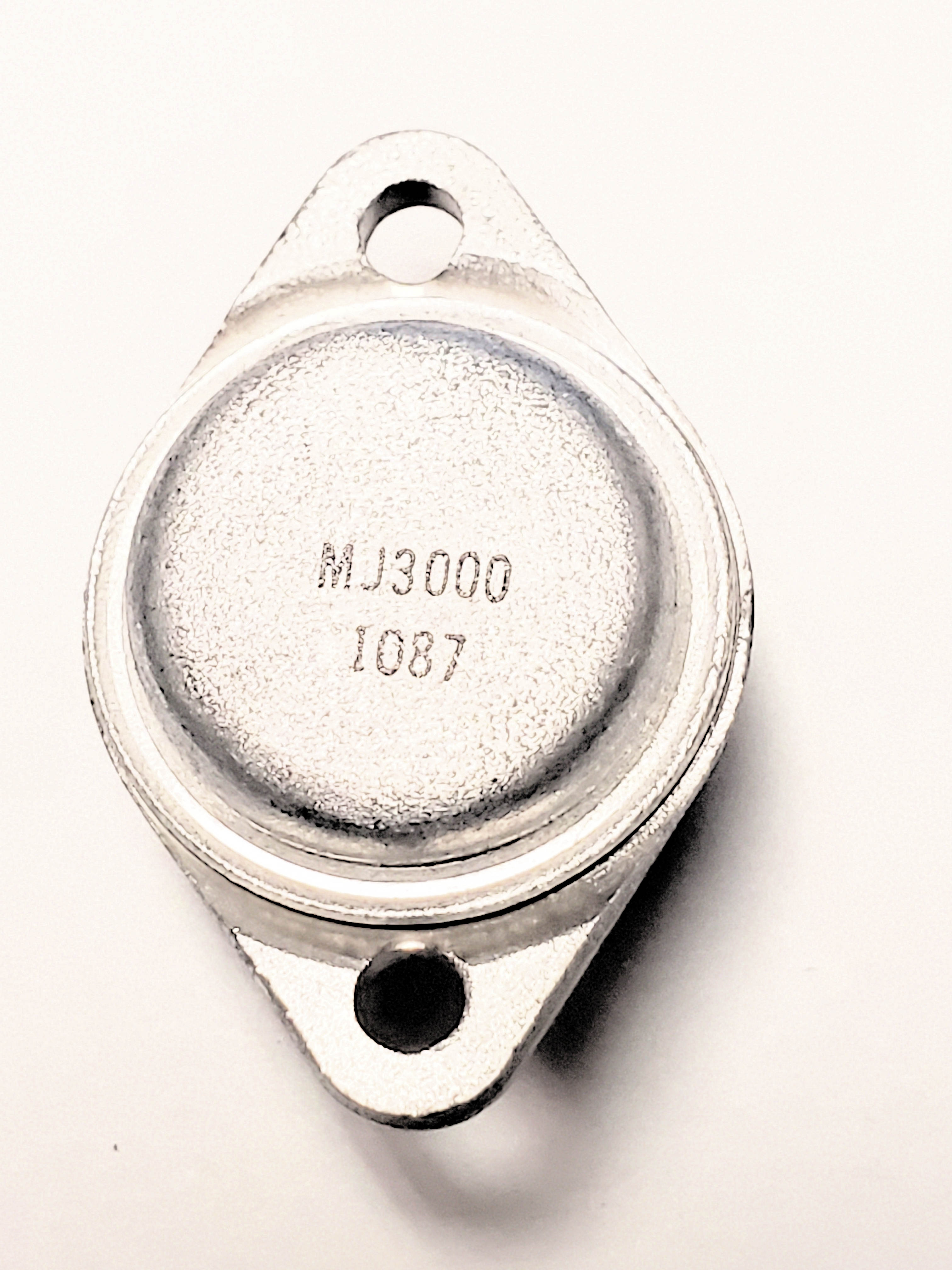 MJ3000 ALT MJ3001   TO-3