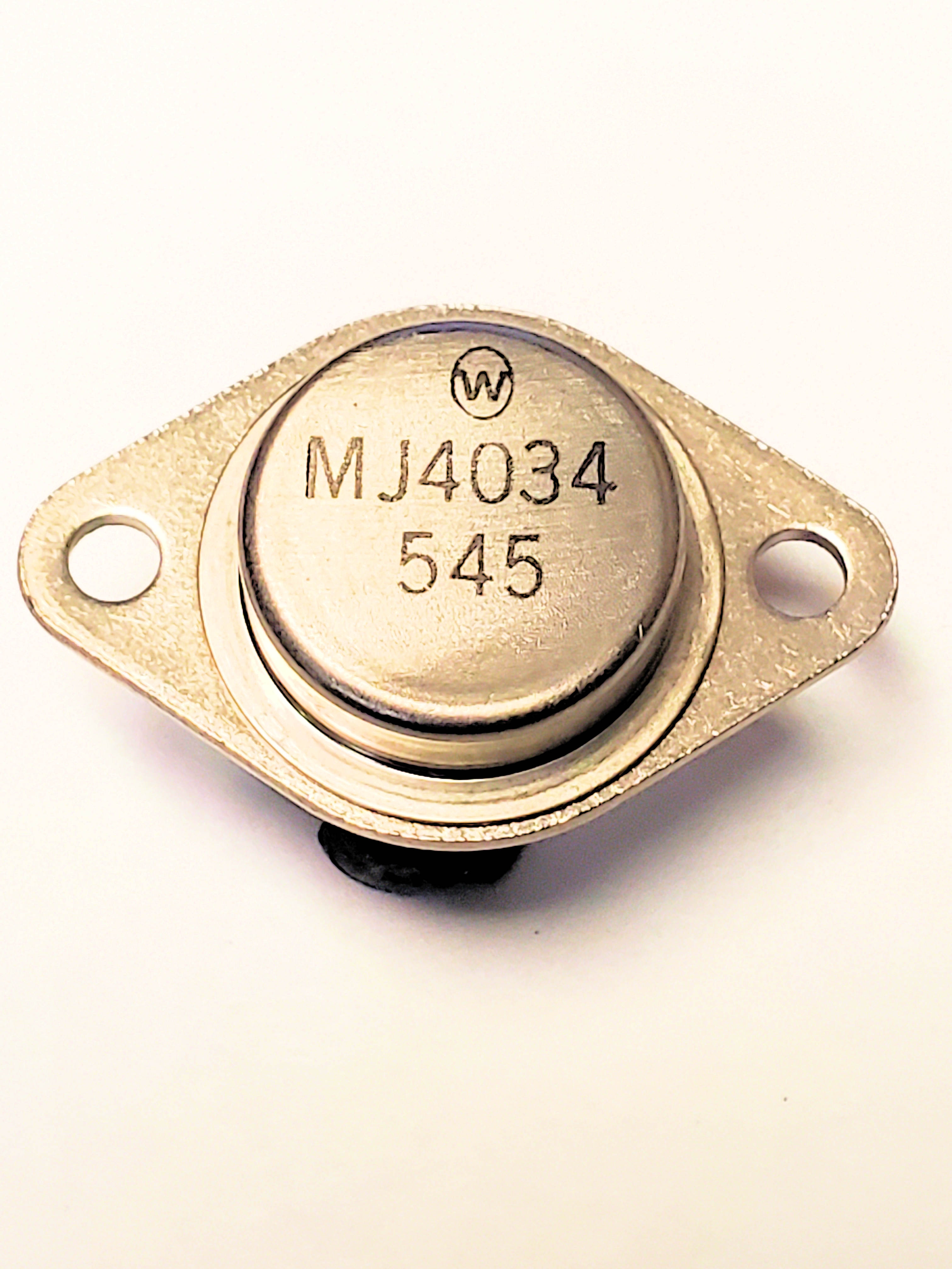 MJ4034 ALT 2N6284   TO-3