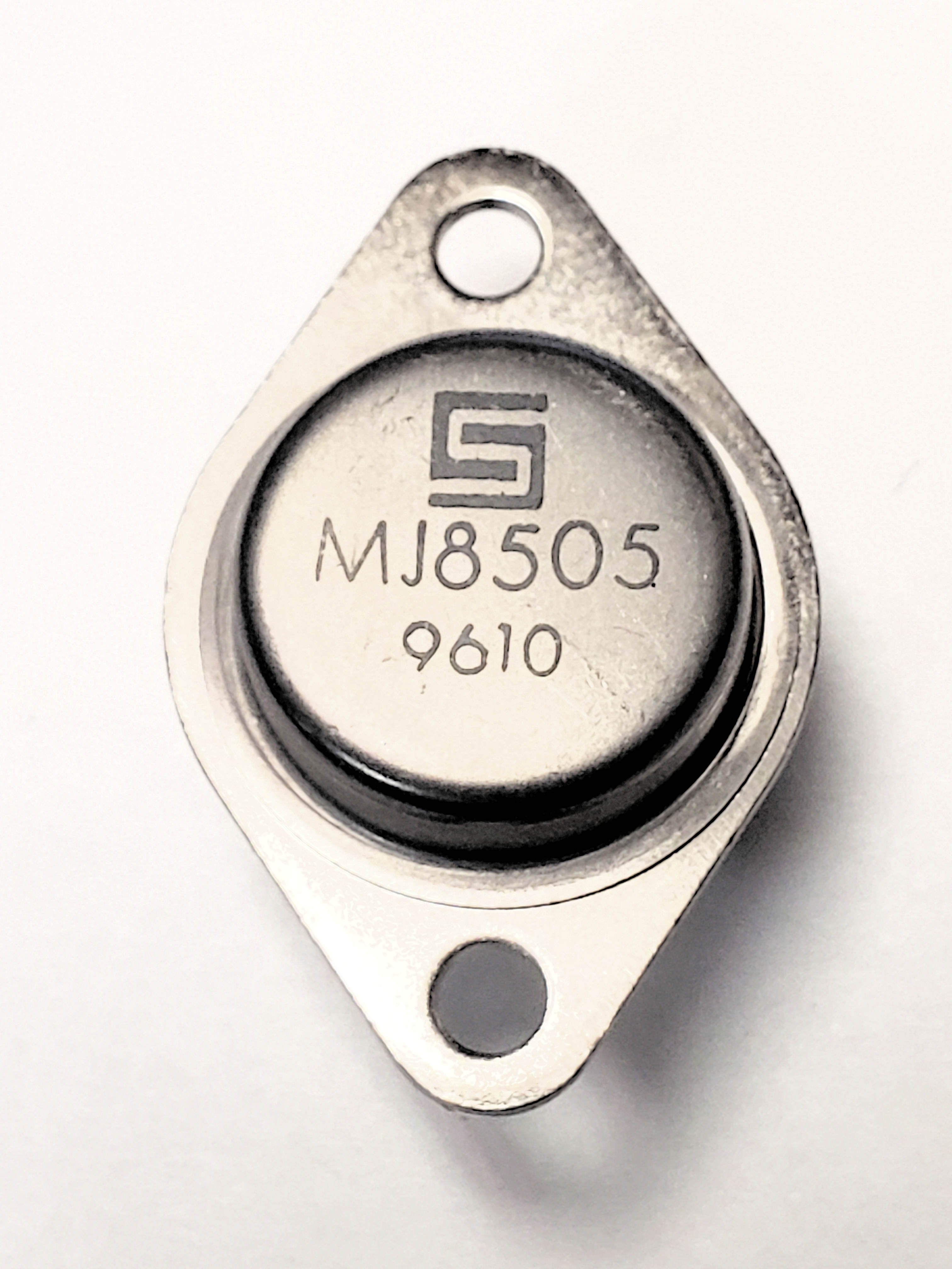 MJ8505      TO-3