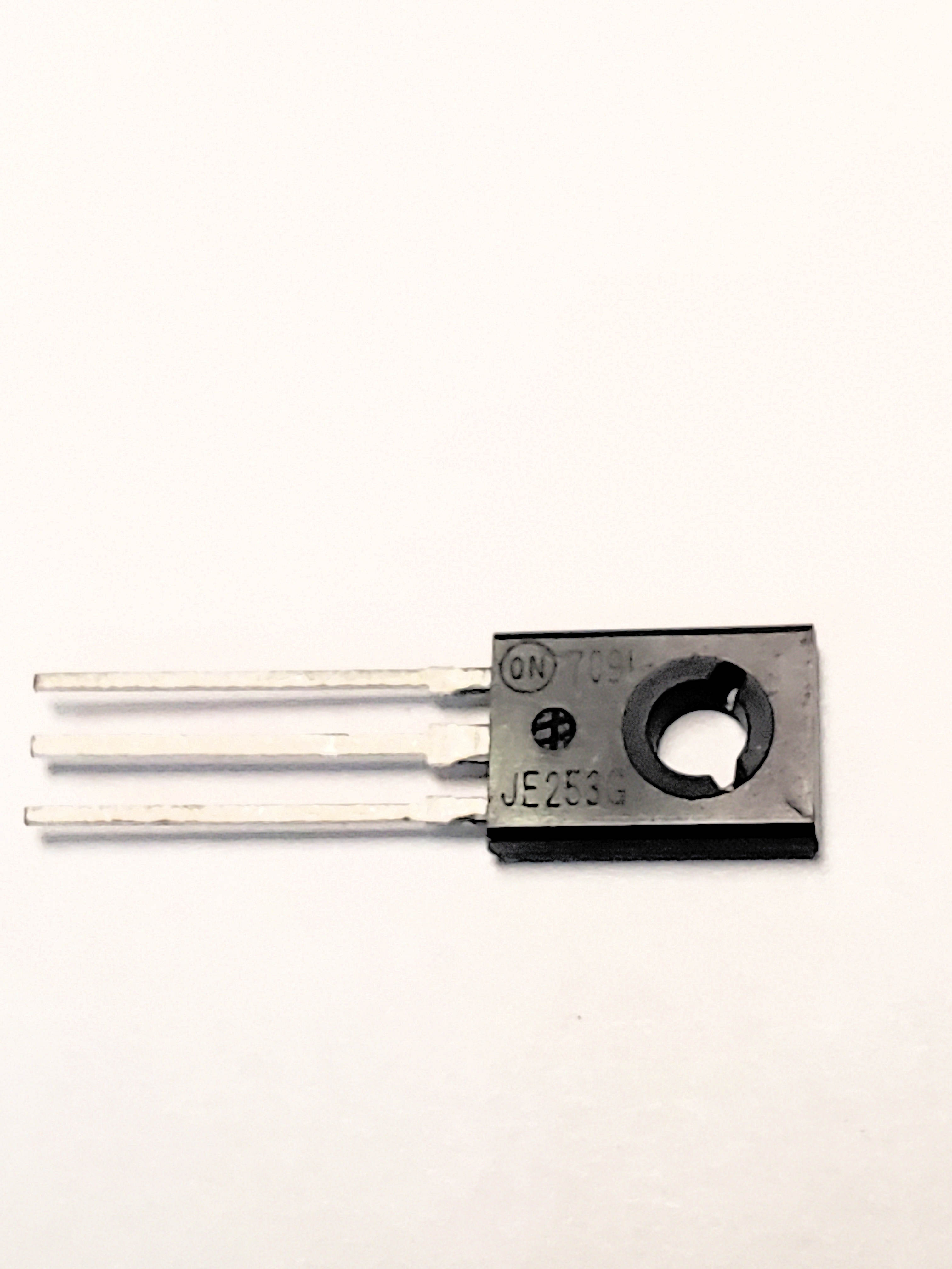 MJE253      TO-126