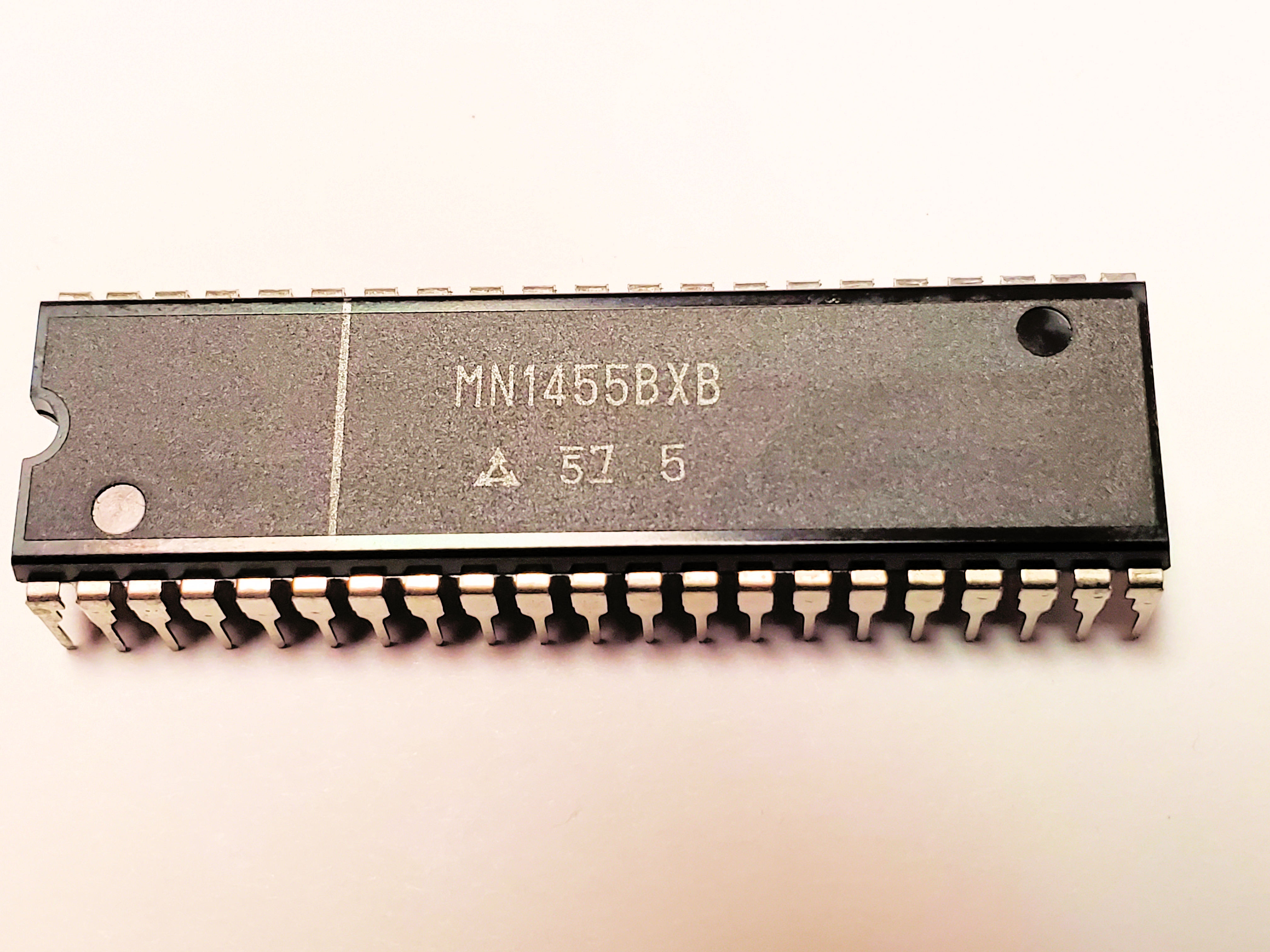 MN1455BXB         40P DIP