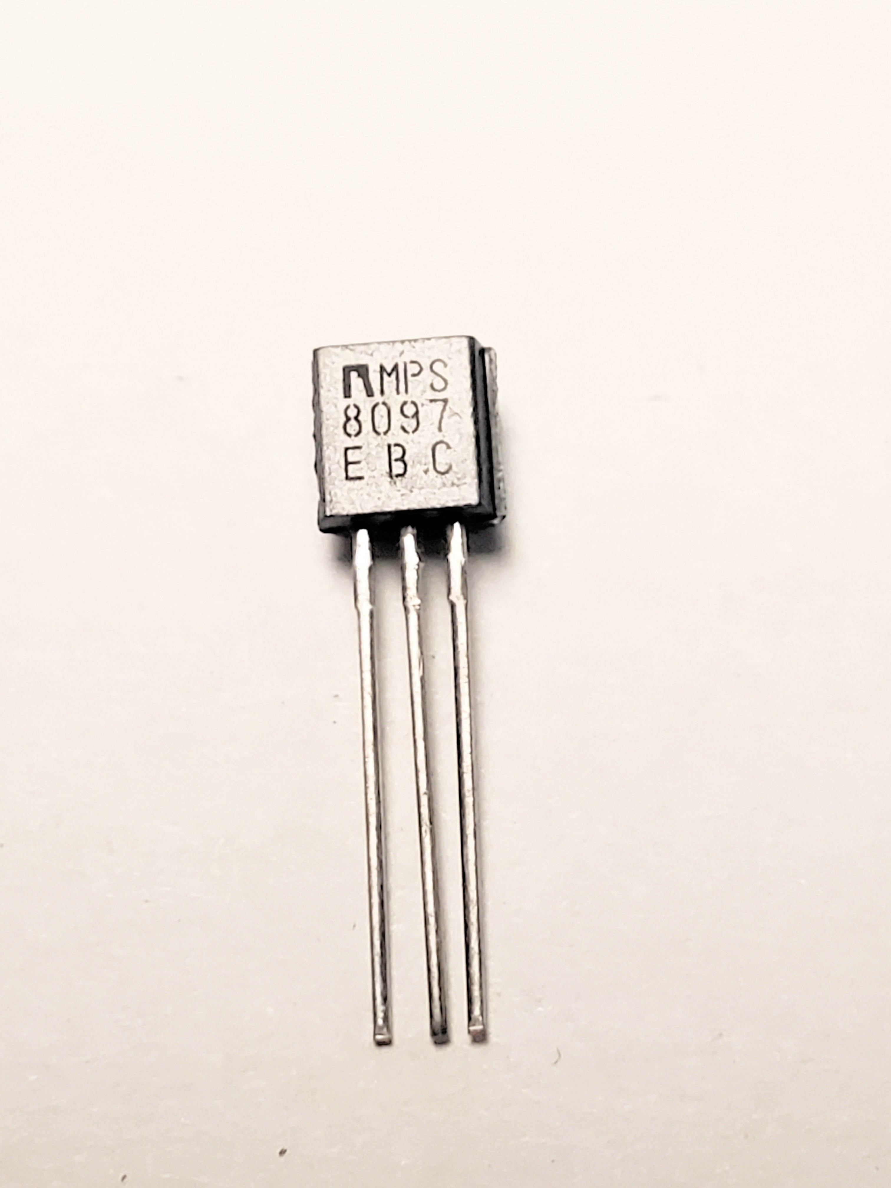 MPS8097      TO-92