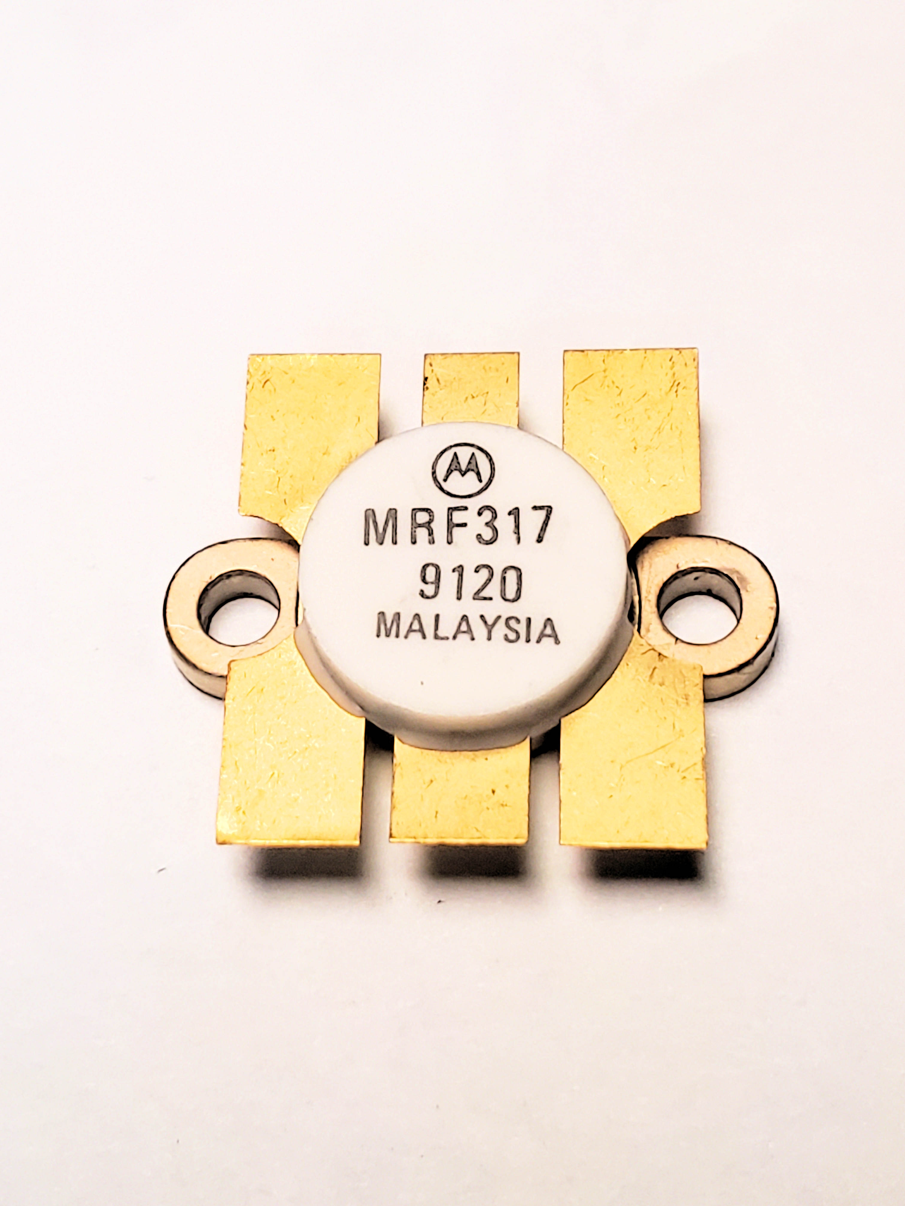 MRF317     RF  STUD