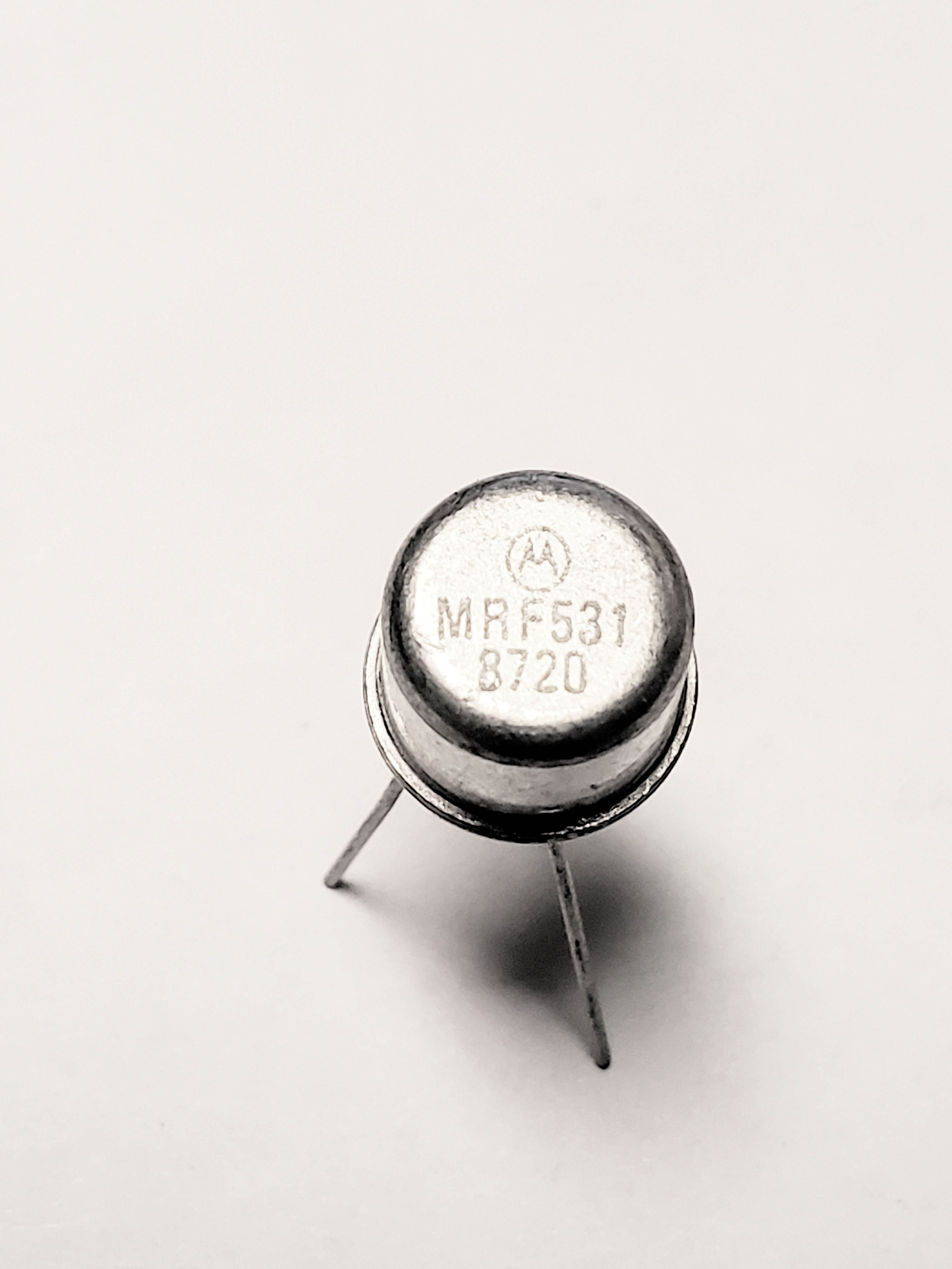 MRF531      TO-5