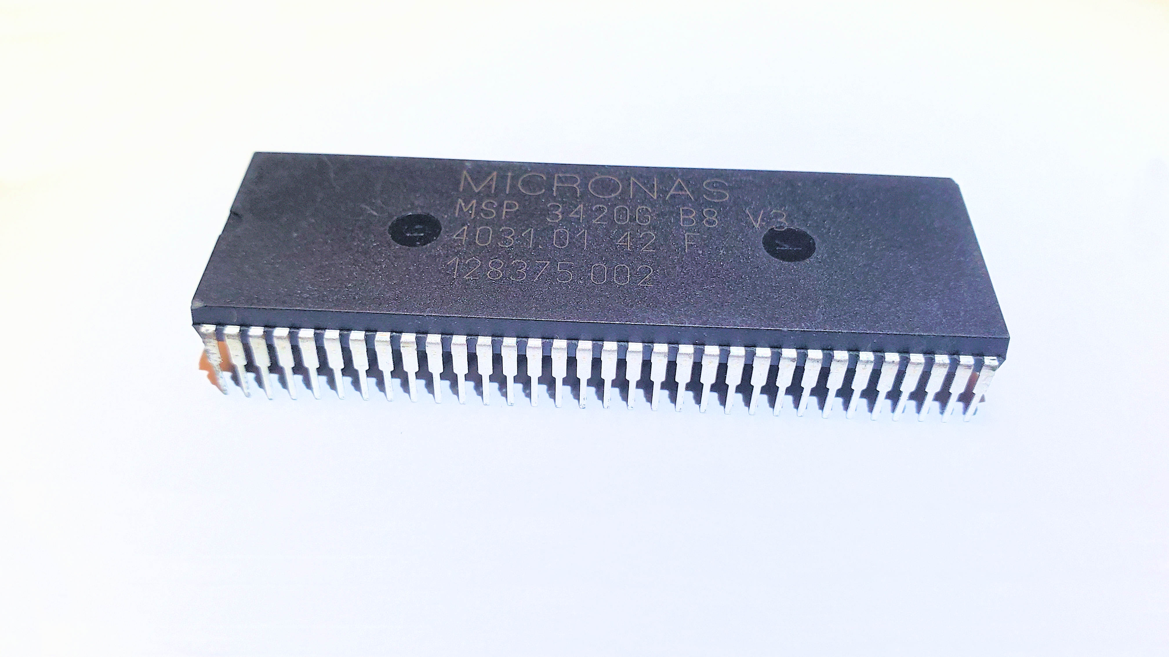 MSP3420  64P DIP  1 pc