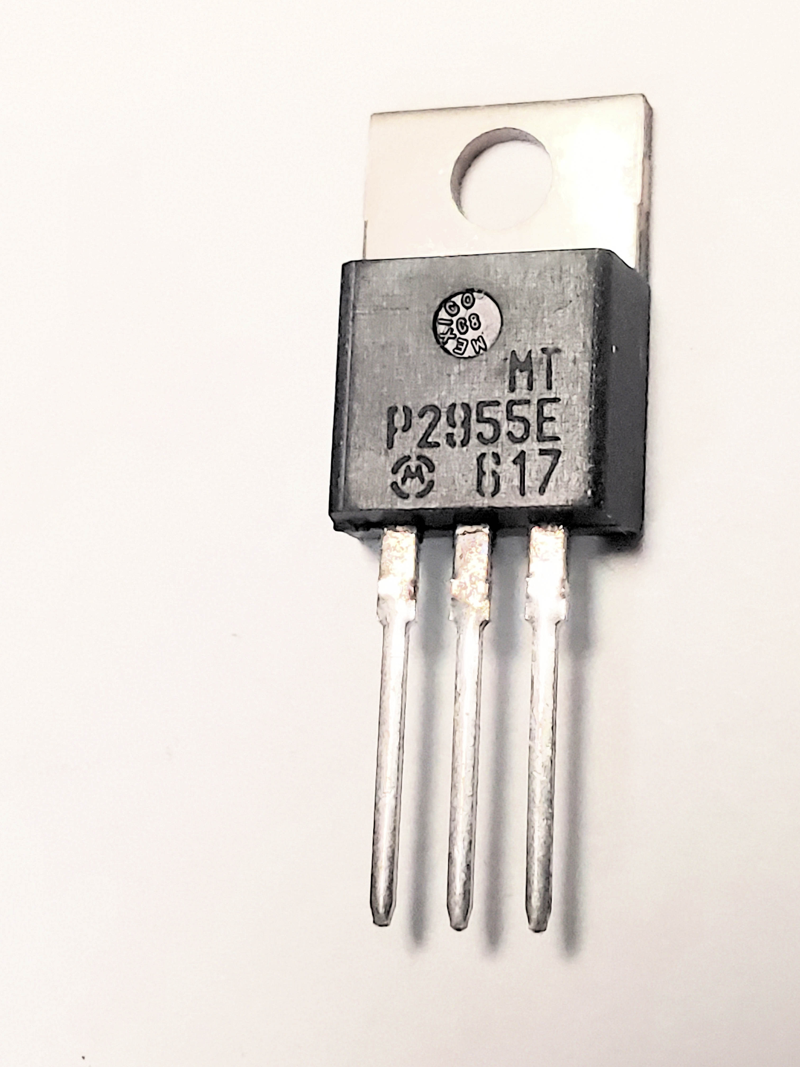 MTP2955 ALT IRF9531  TO-220