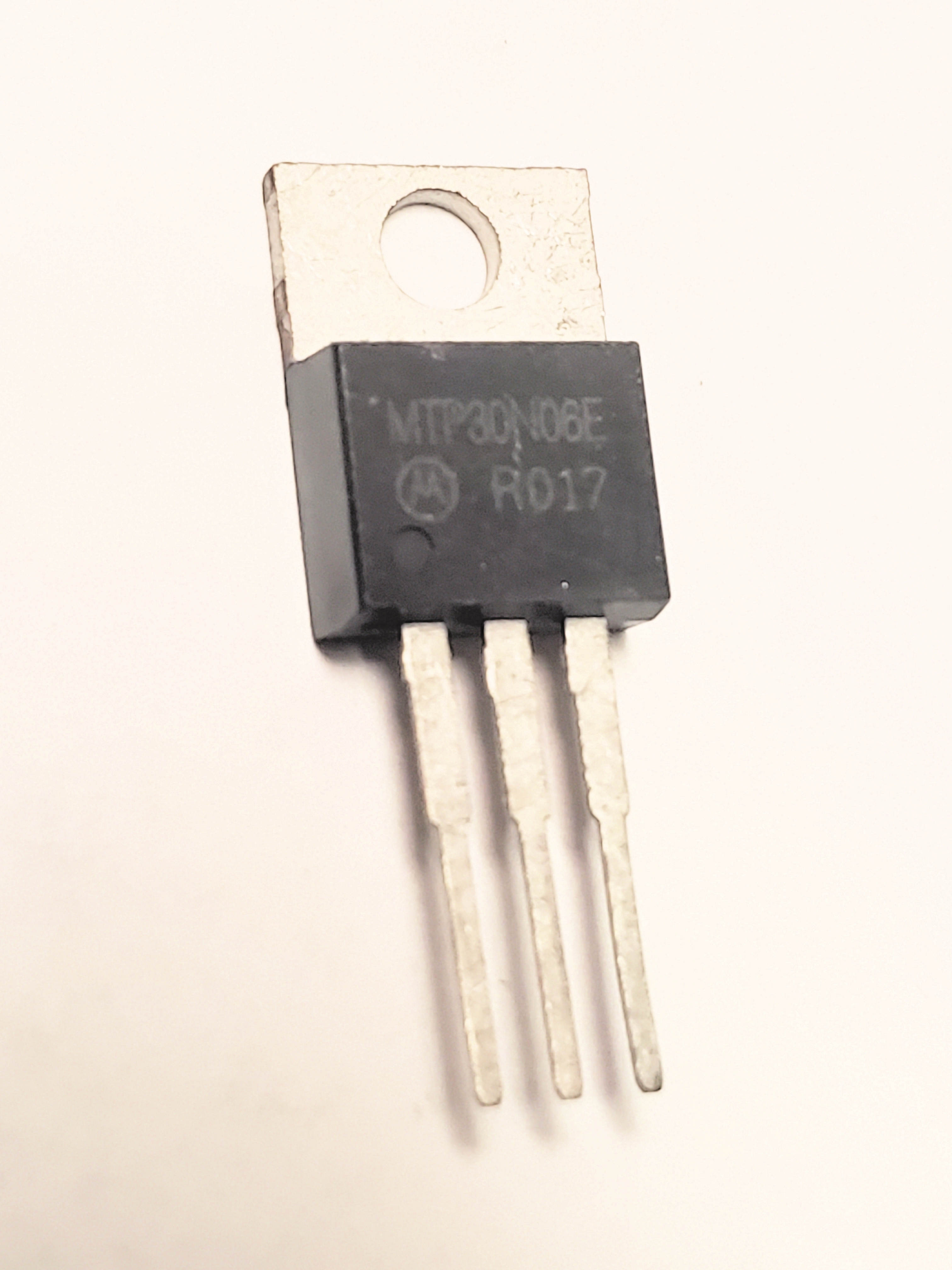 MTP30N06E ALT IRFZ34  TO-220P