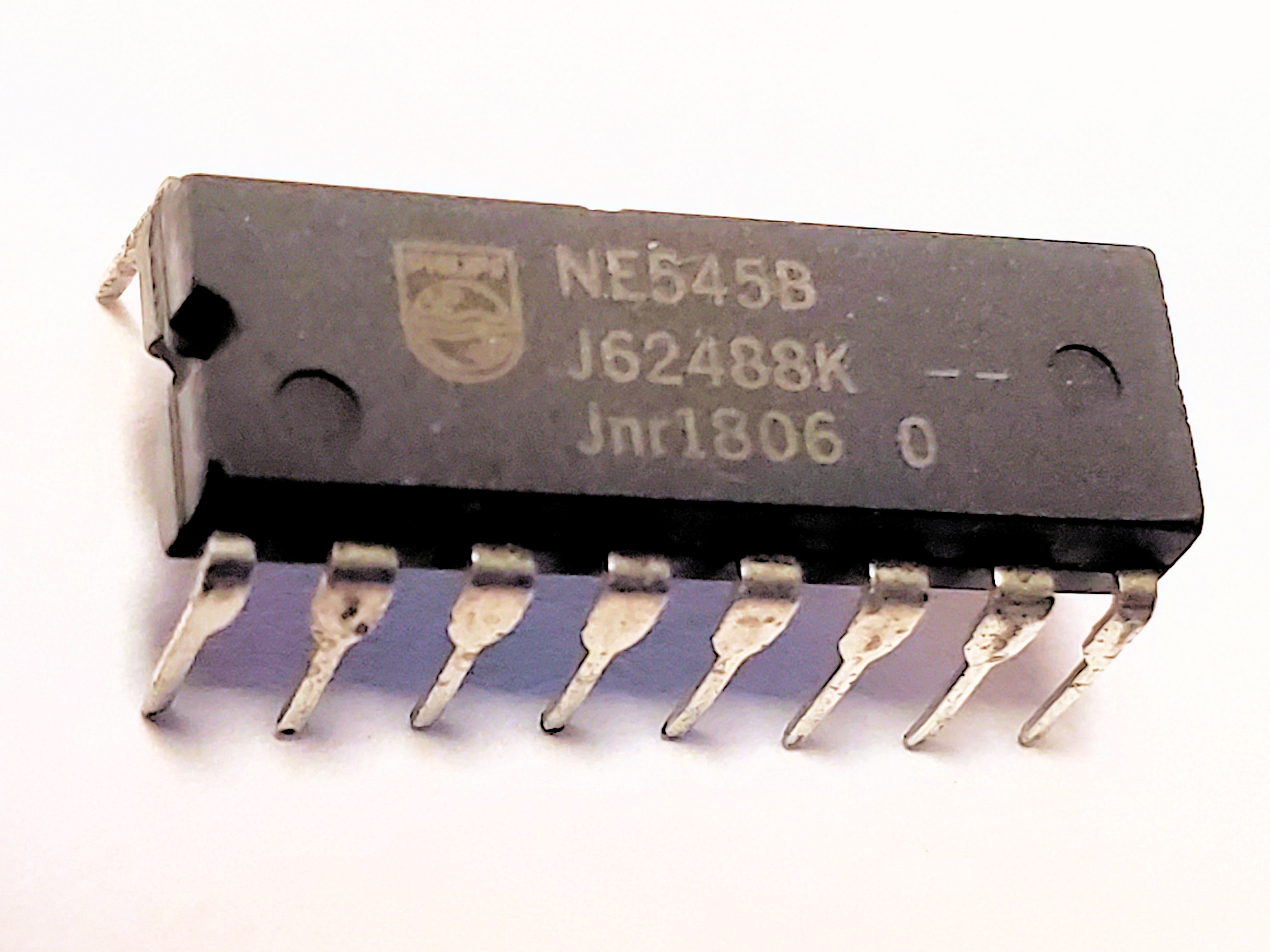 NE545B ALT LM1011   16P DIP