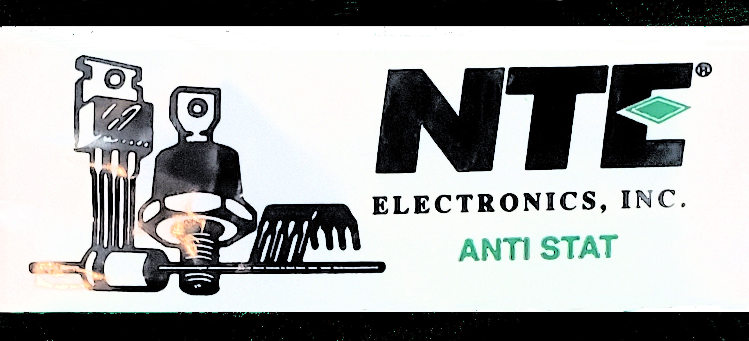 NTE384 AKA 2N6079, SK3894 TO-66  1 pc