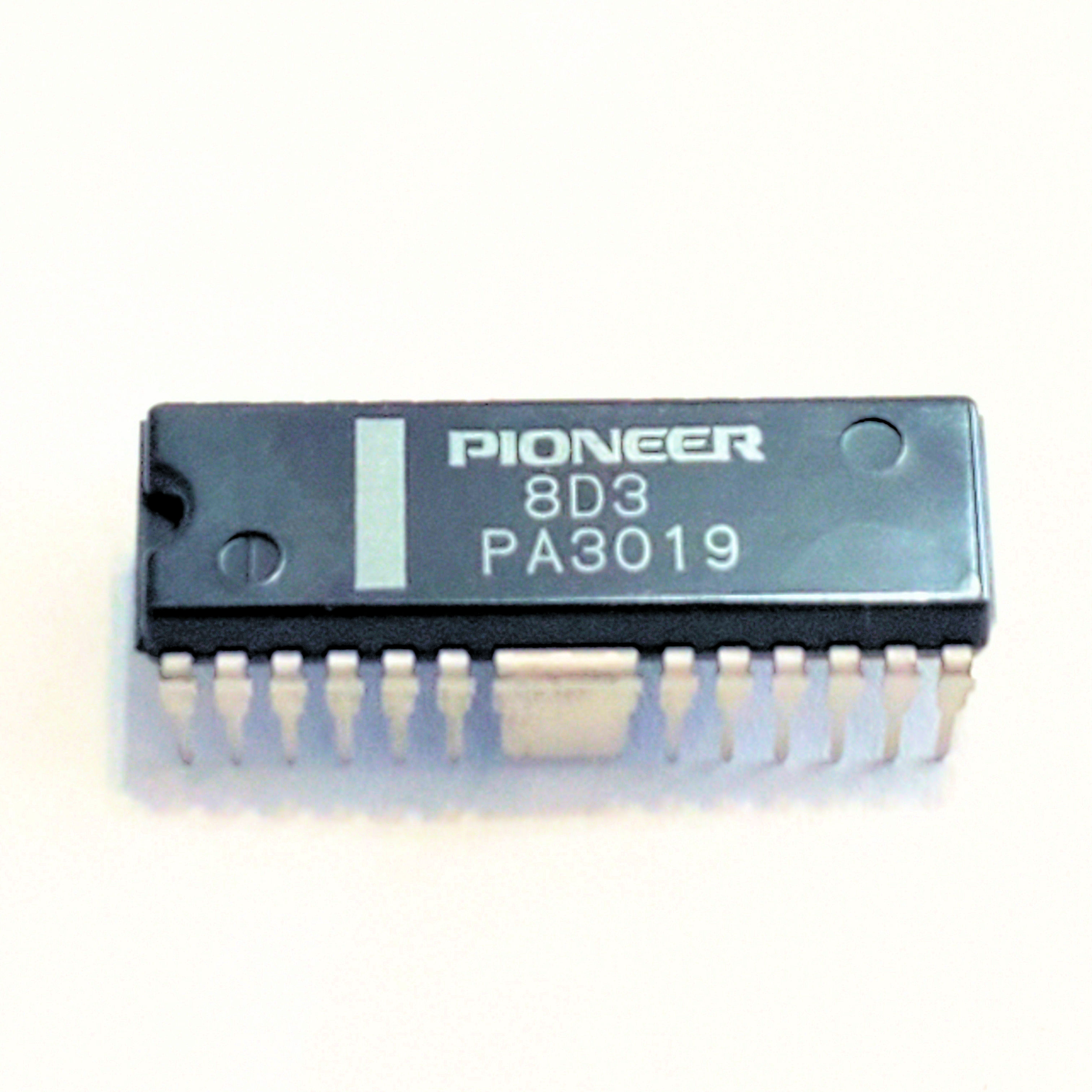 PA3019       W/HS 24P DIP