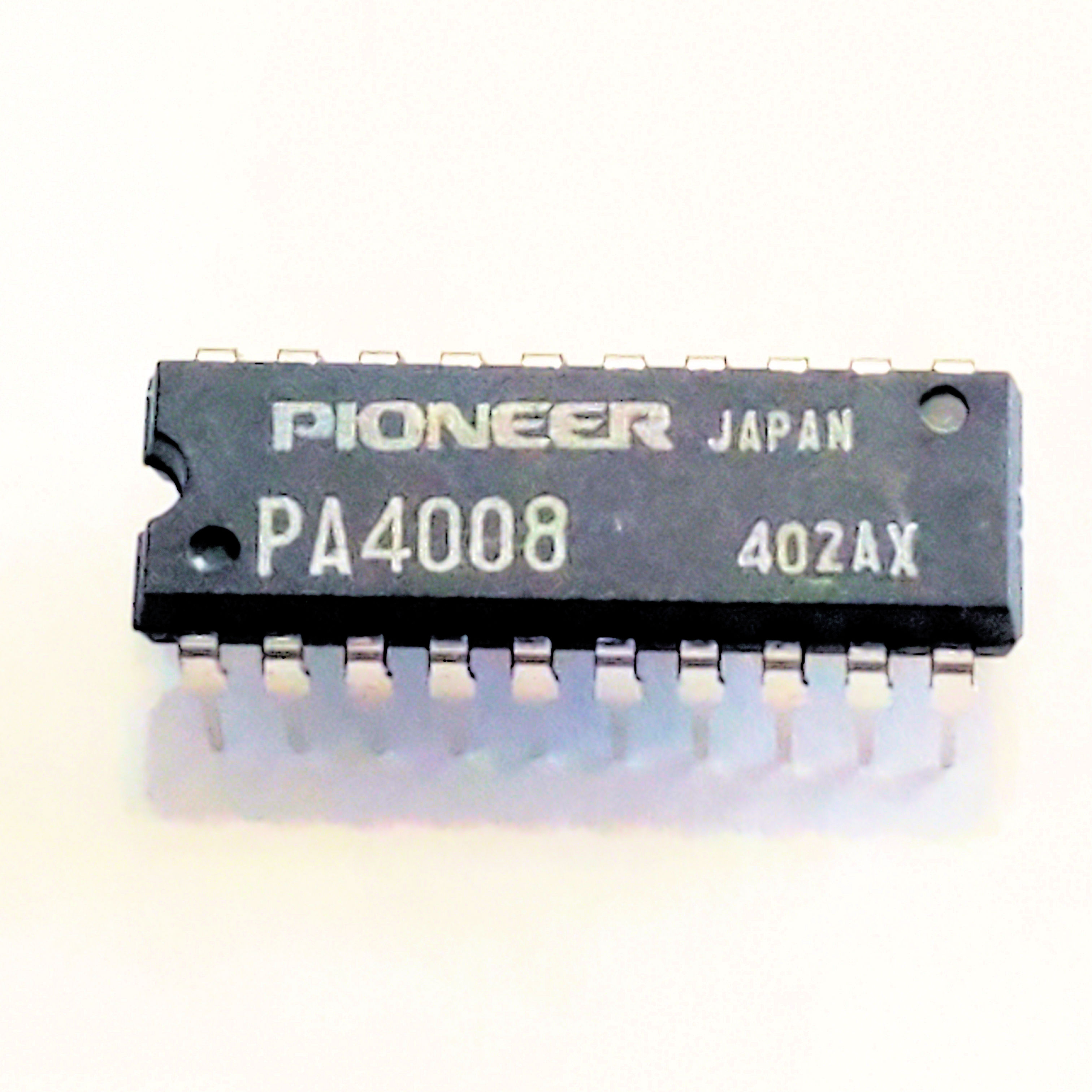 PA4008          20P DIP