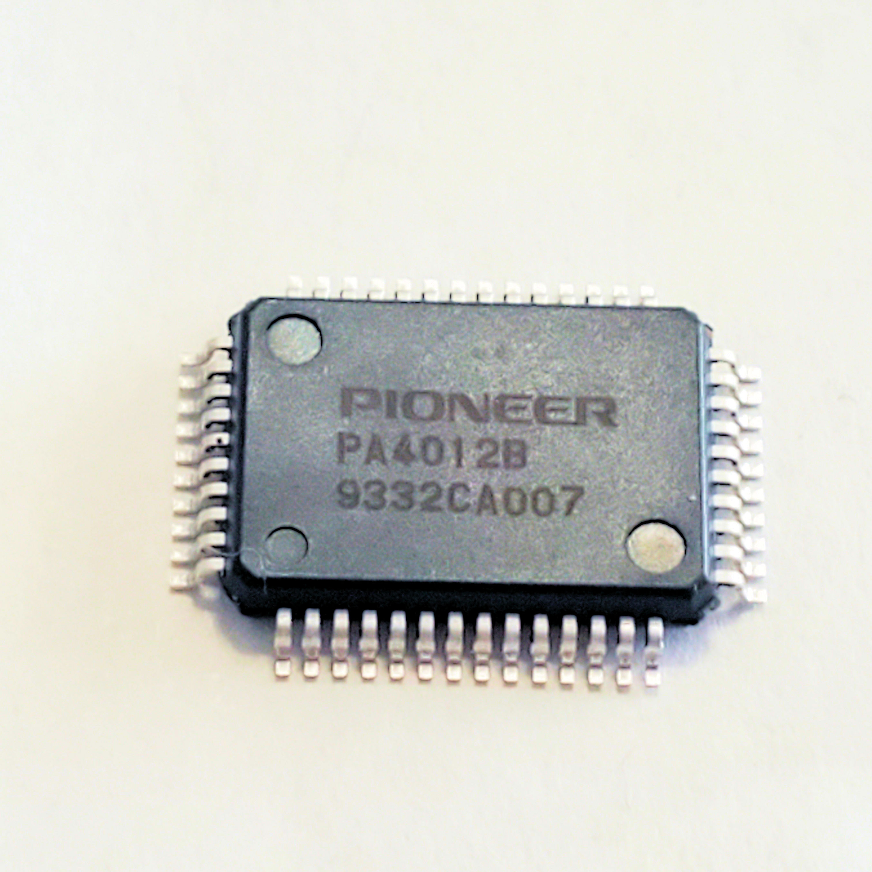 PA4012B          48P SMD