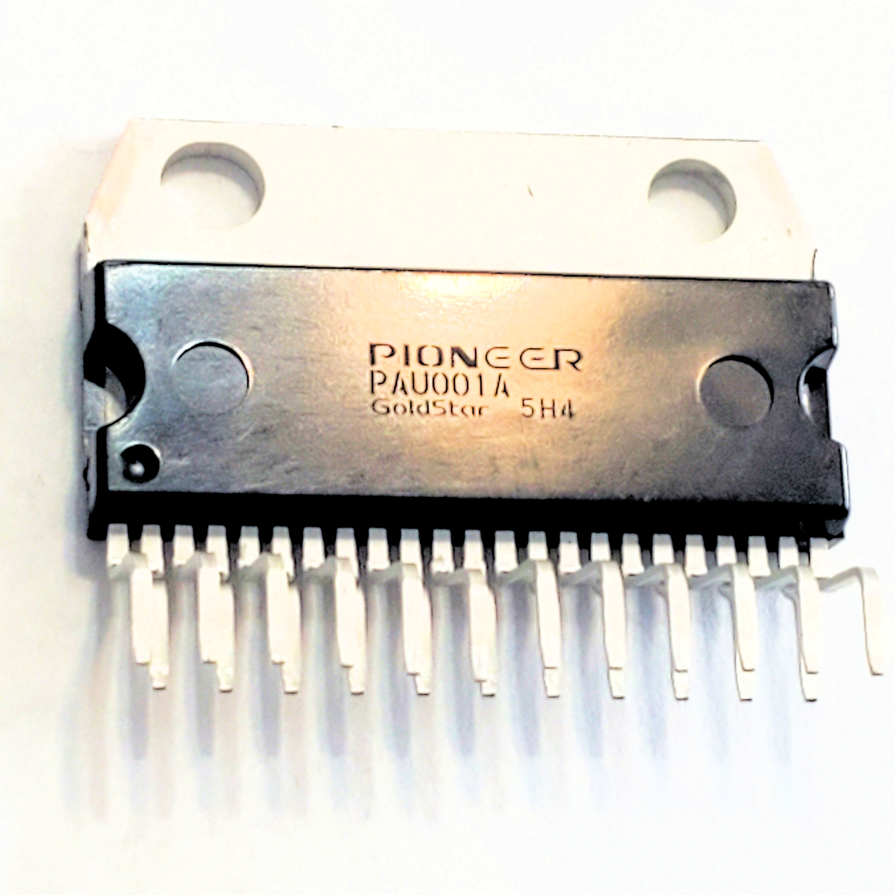 PAU001A ALT PA3027    23P ZIP