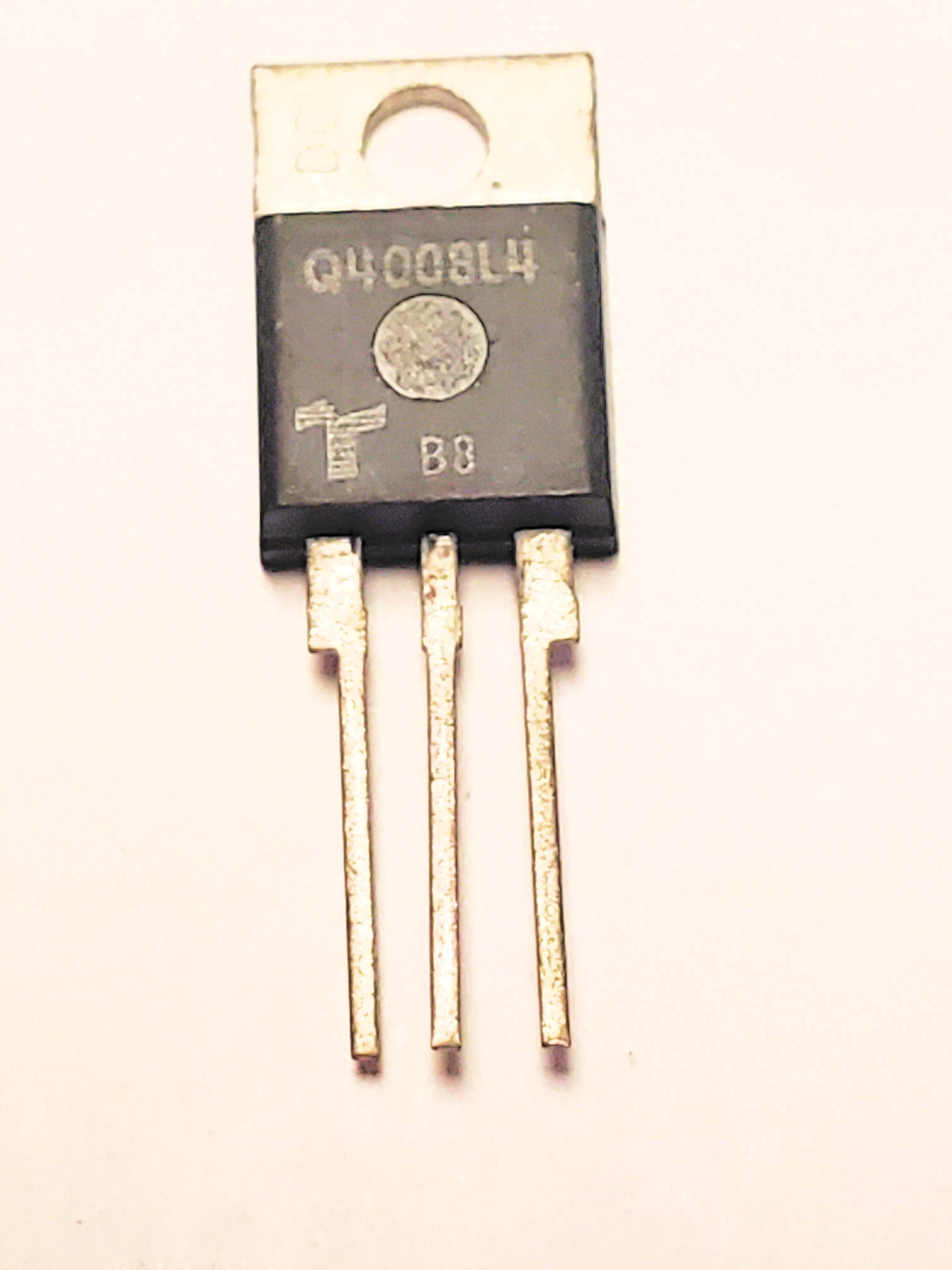 Q4008L4A 600V 10A TRIAC TO-220