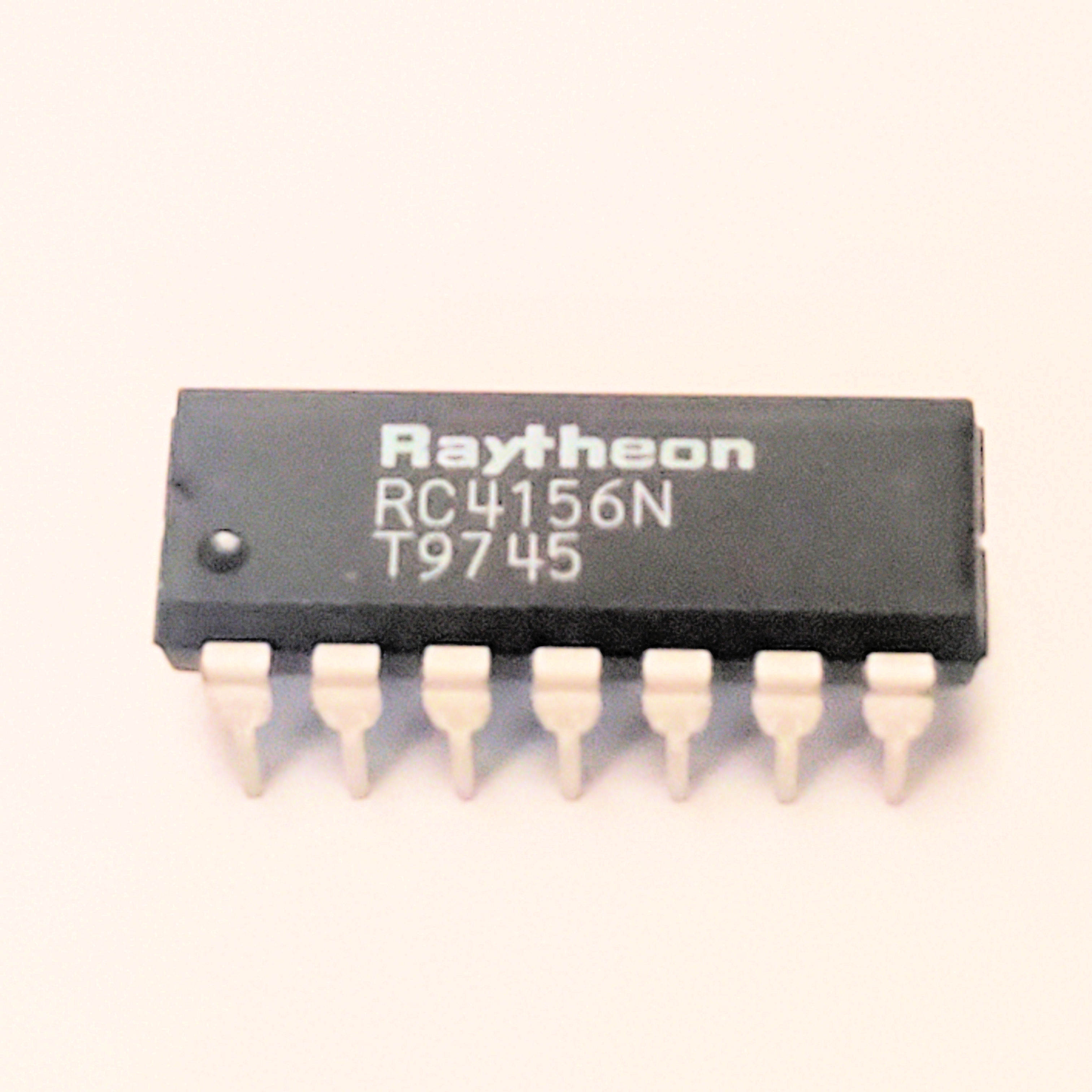 RC4156N    14P DIP