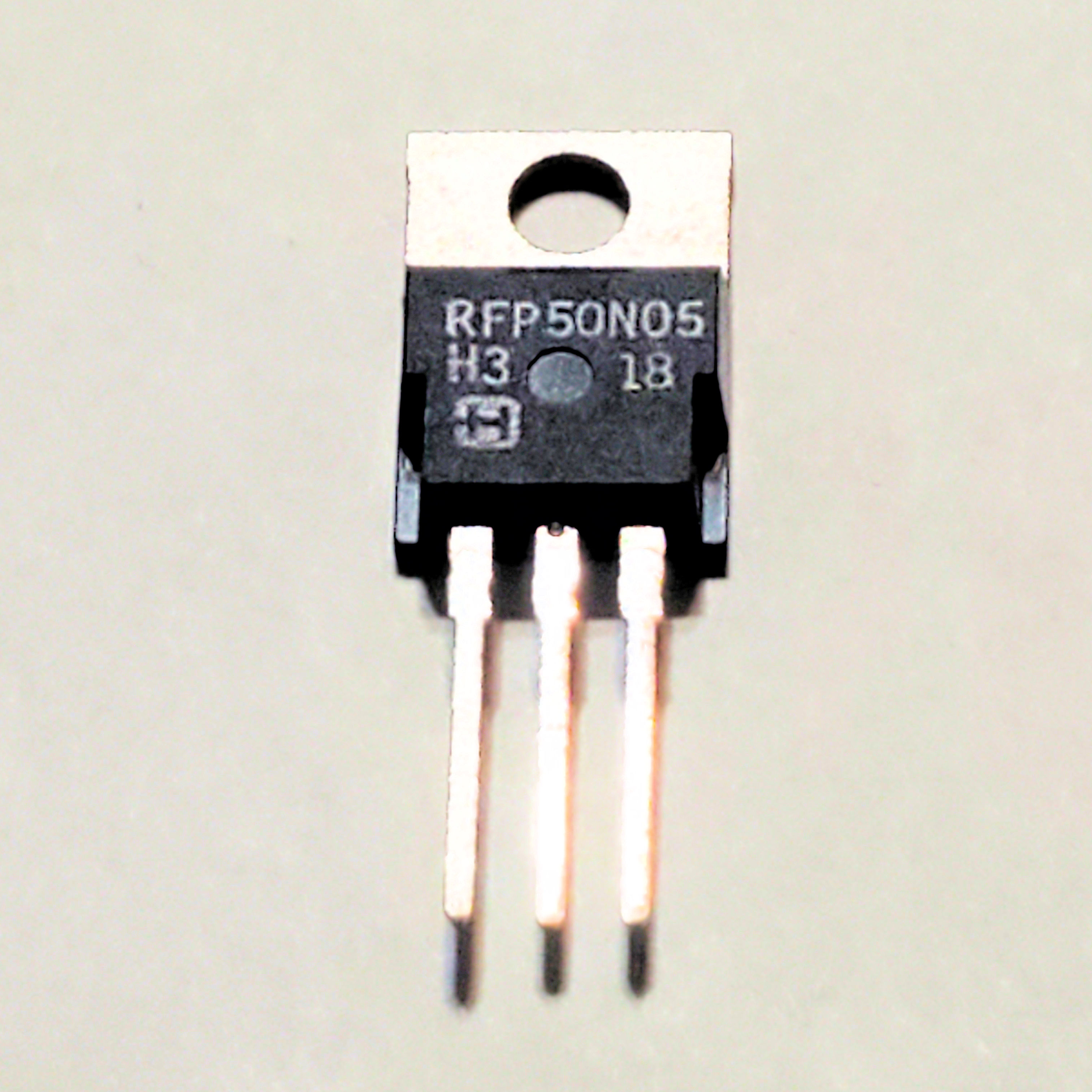 RFP50N05 ALT MTP50N05  TO-220