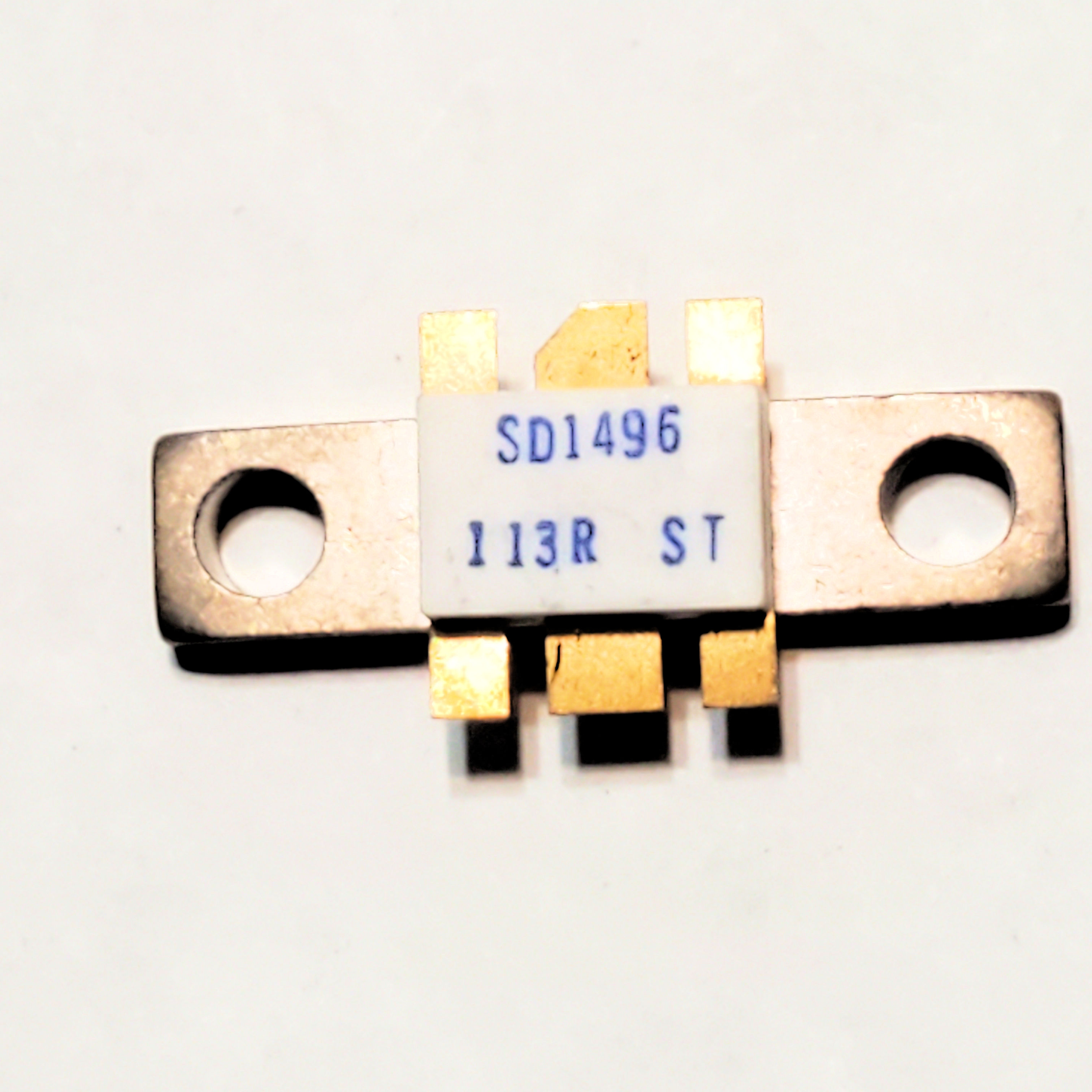 SD1496    900MHz 60W  RF FLAT 1 pc