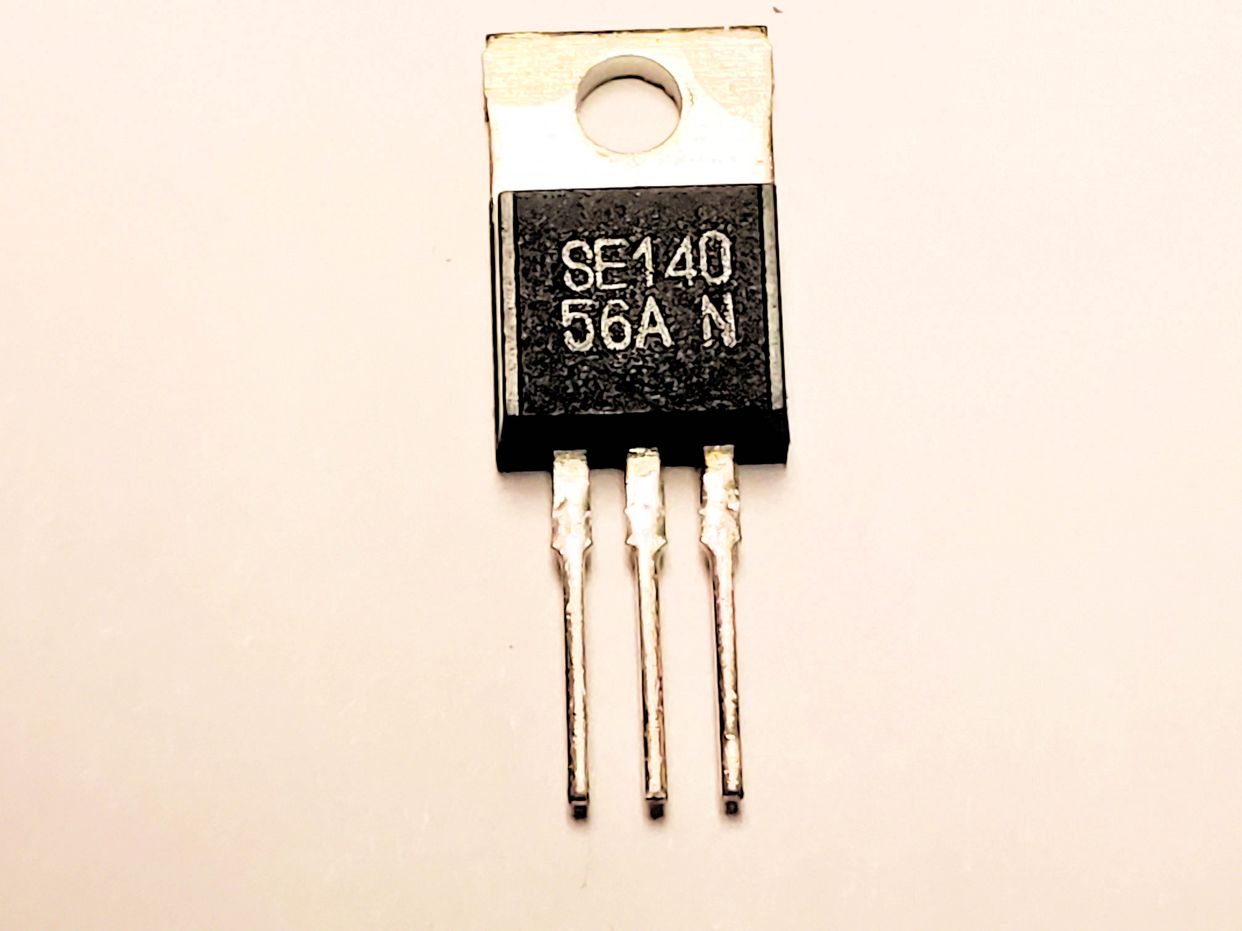 SE140   SCR  N/R  TO-220