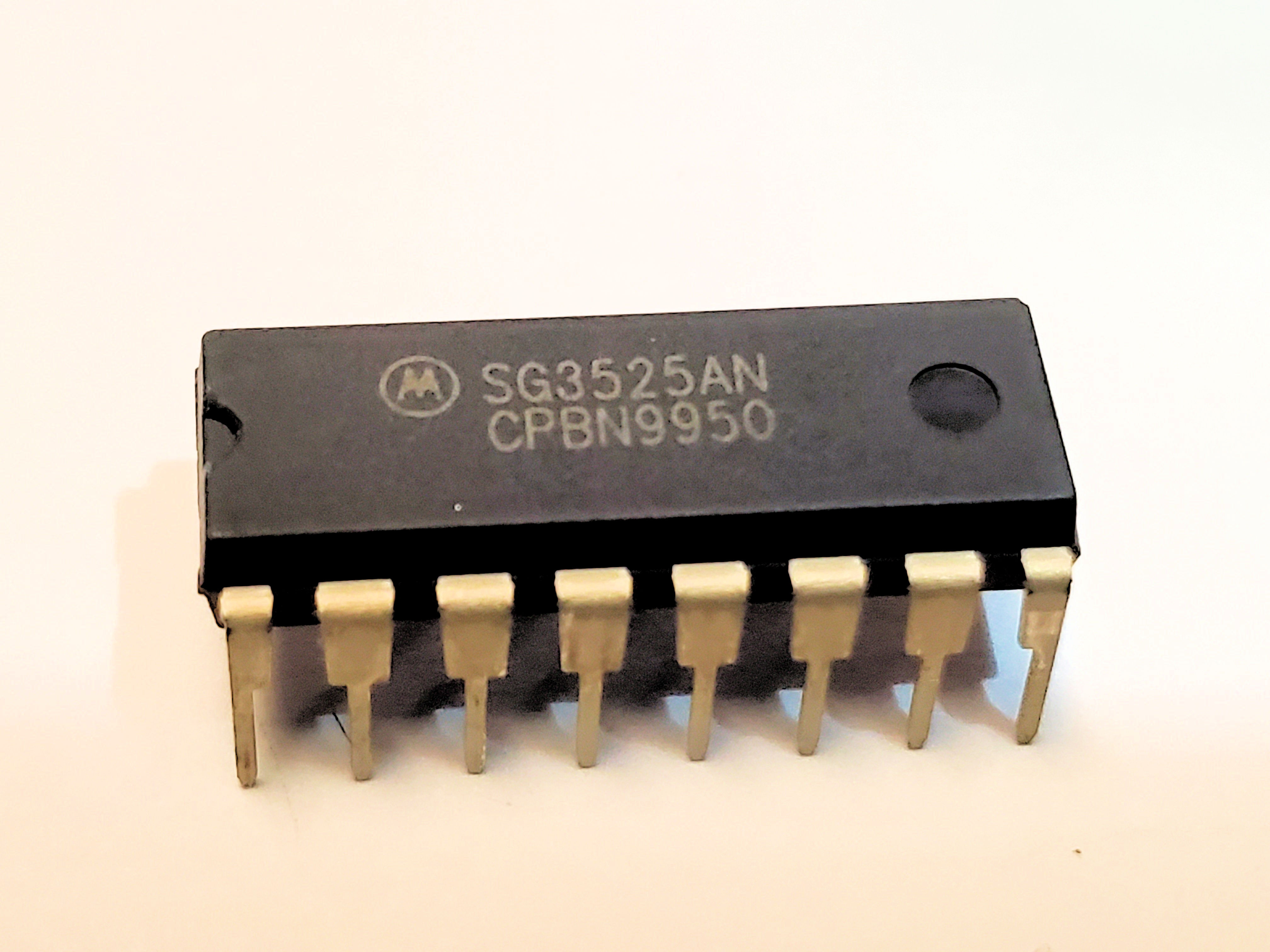 SG3525AN 3525       16P DIP