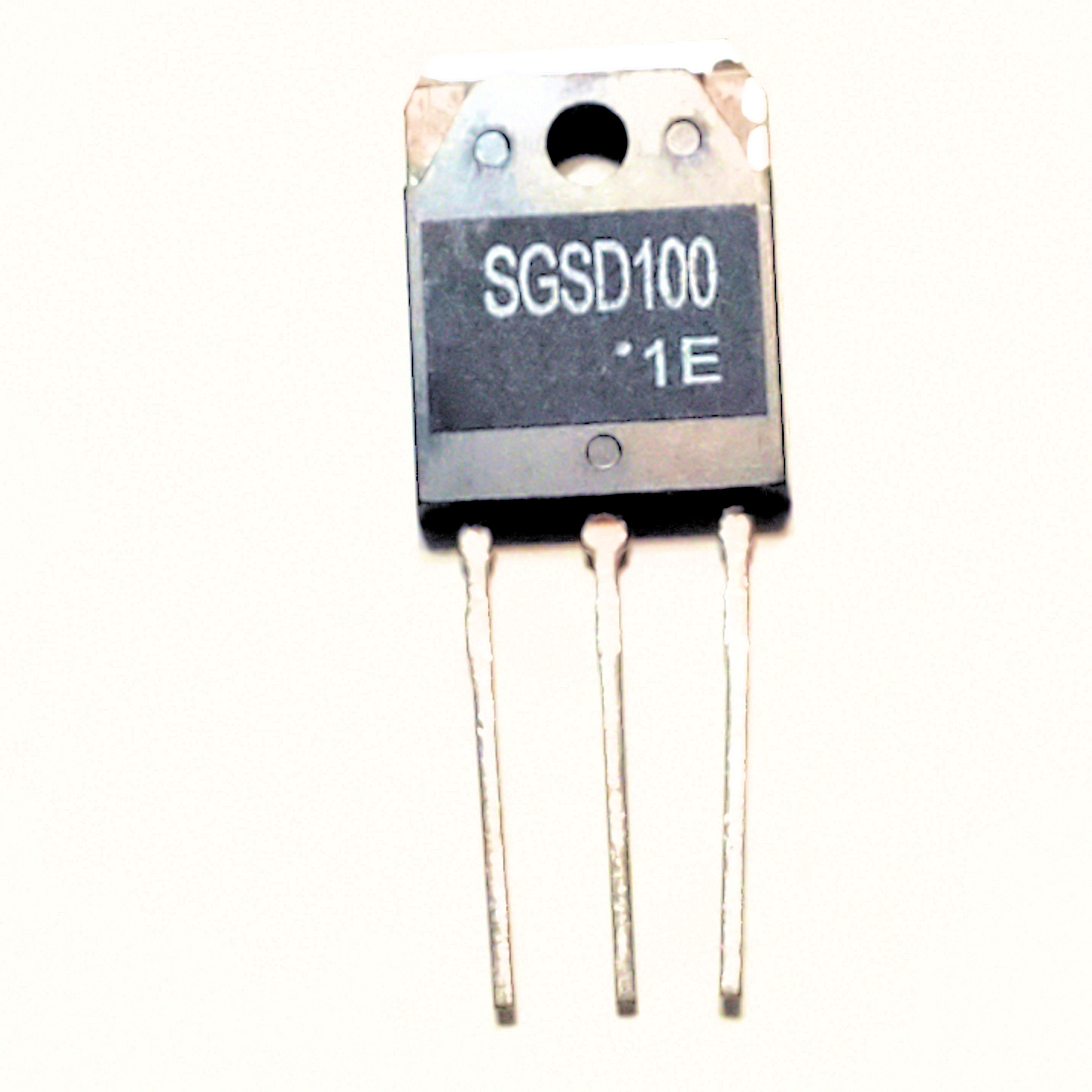SGSD100      TO-3P