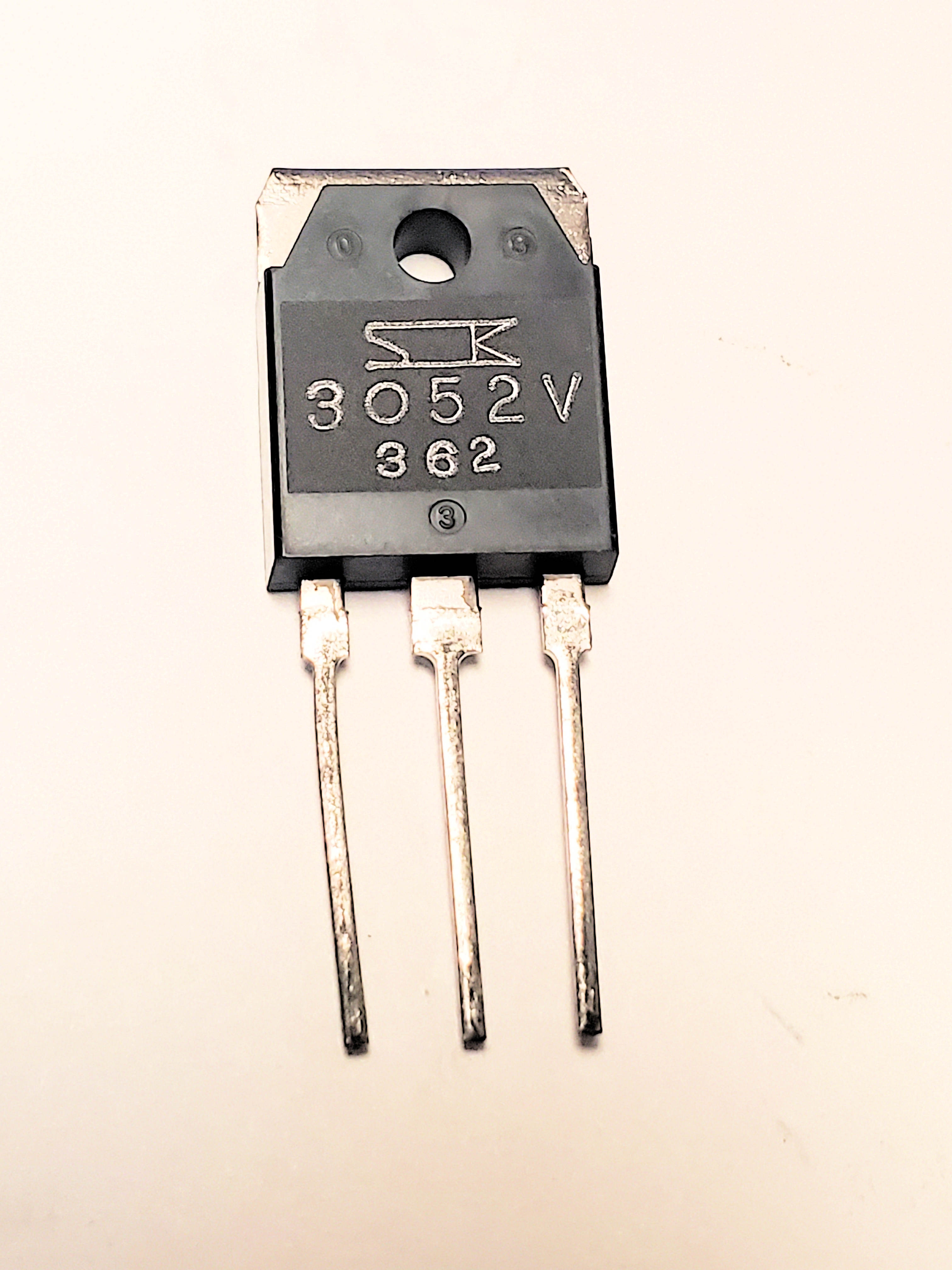 SI3052V ALT ECG1934X  TO-3P