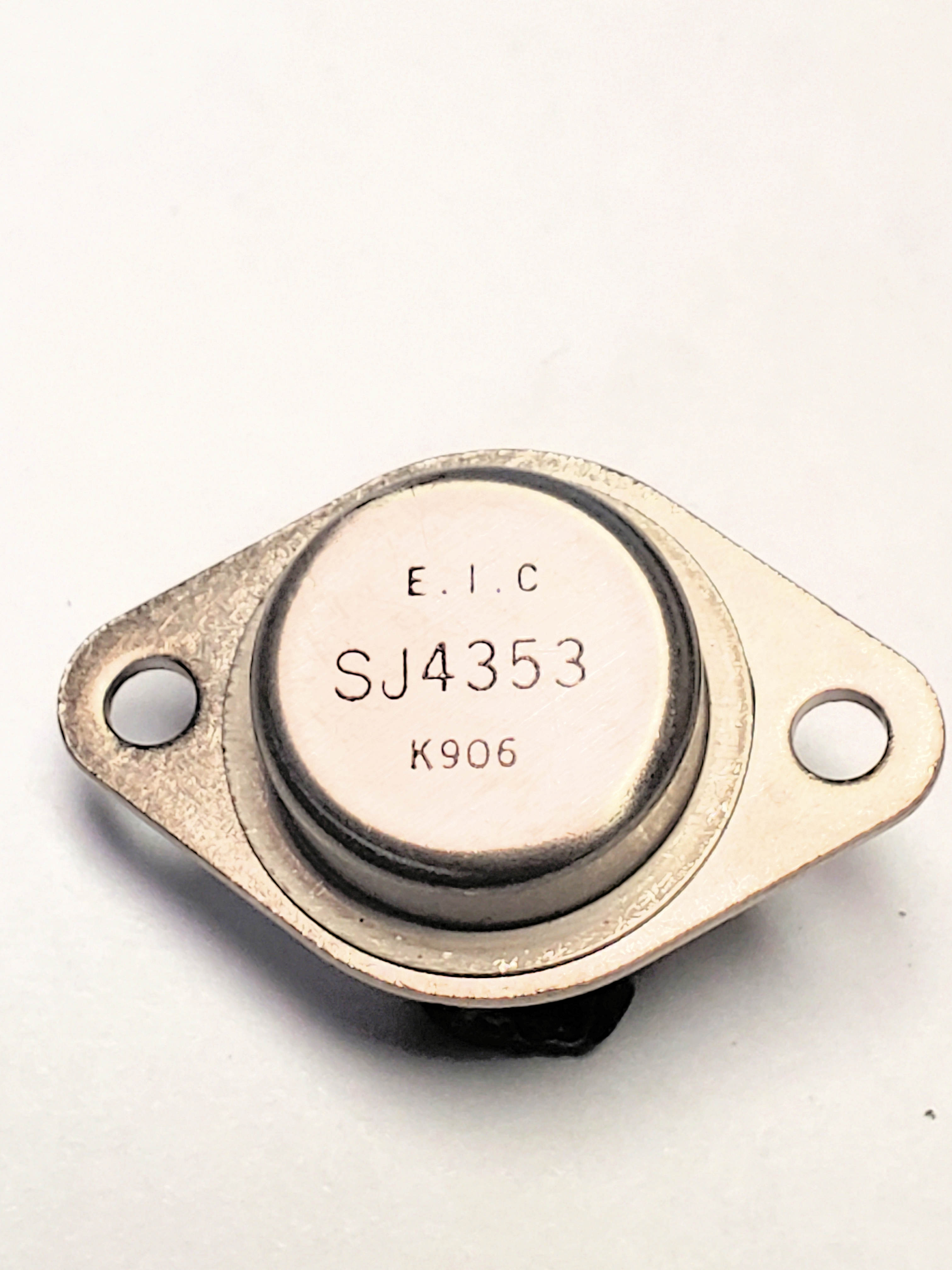 SJ4353      TO-3