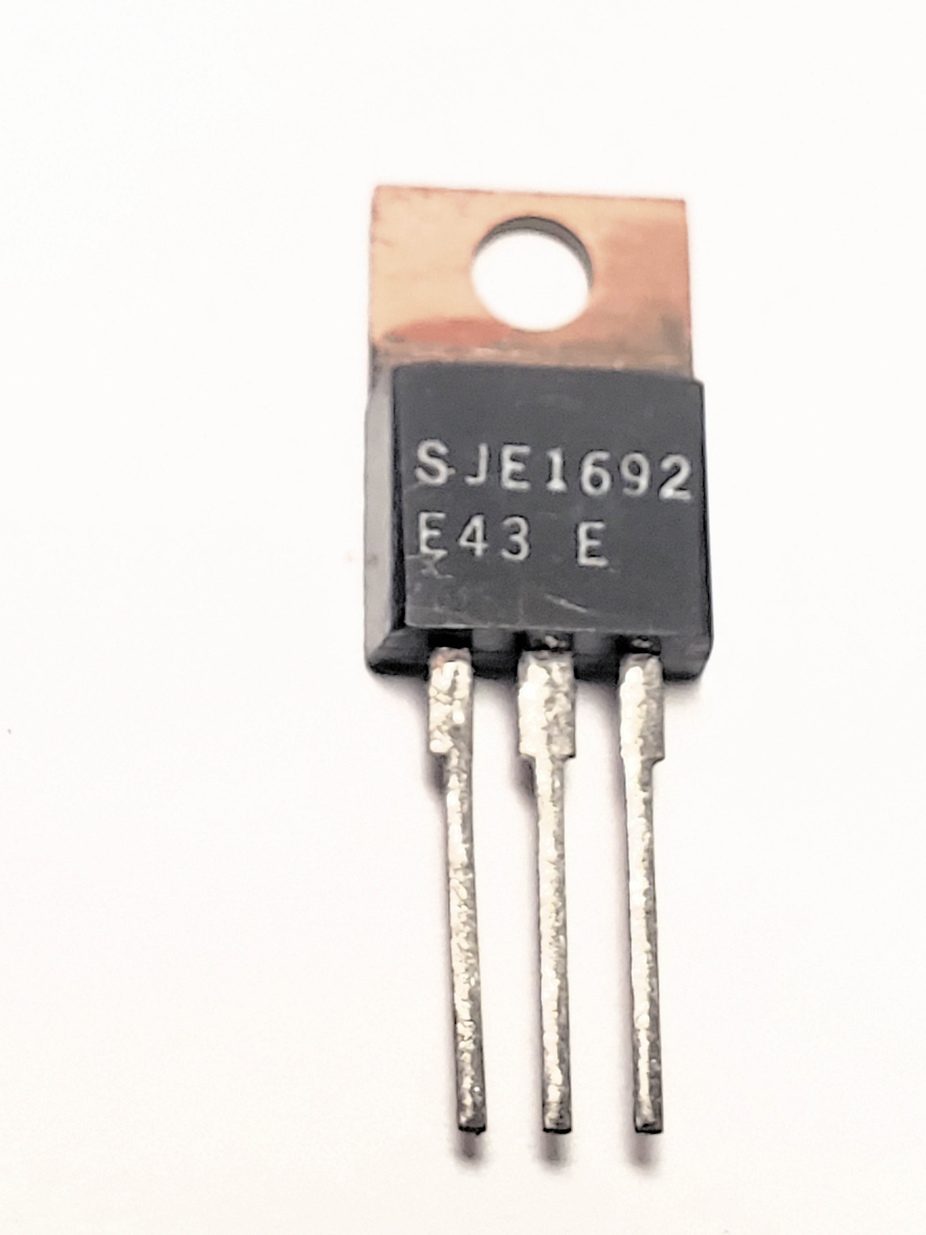 SJE1692     TO-220