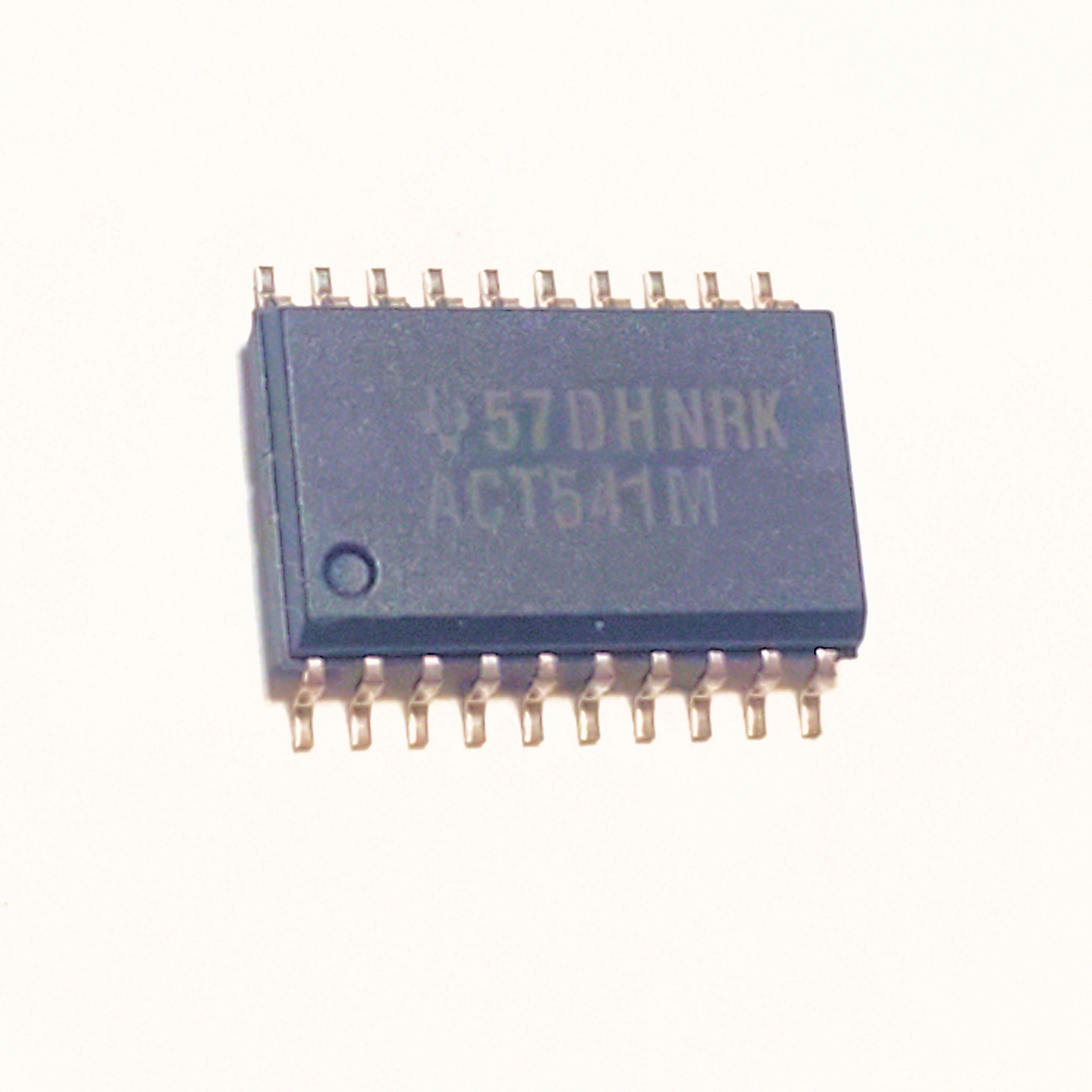 SN74ACT541M 74ACT541   20P SMD
