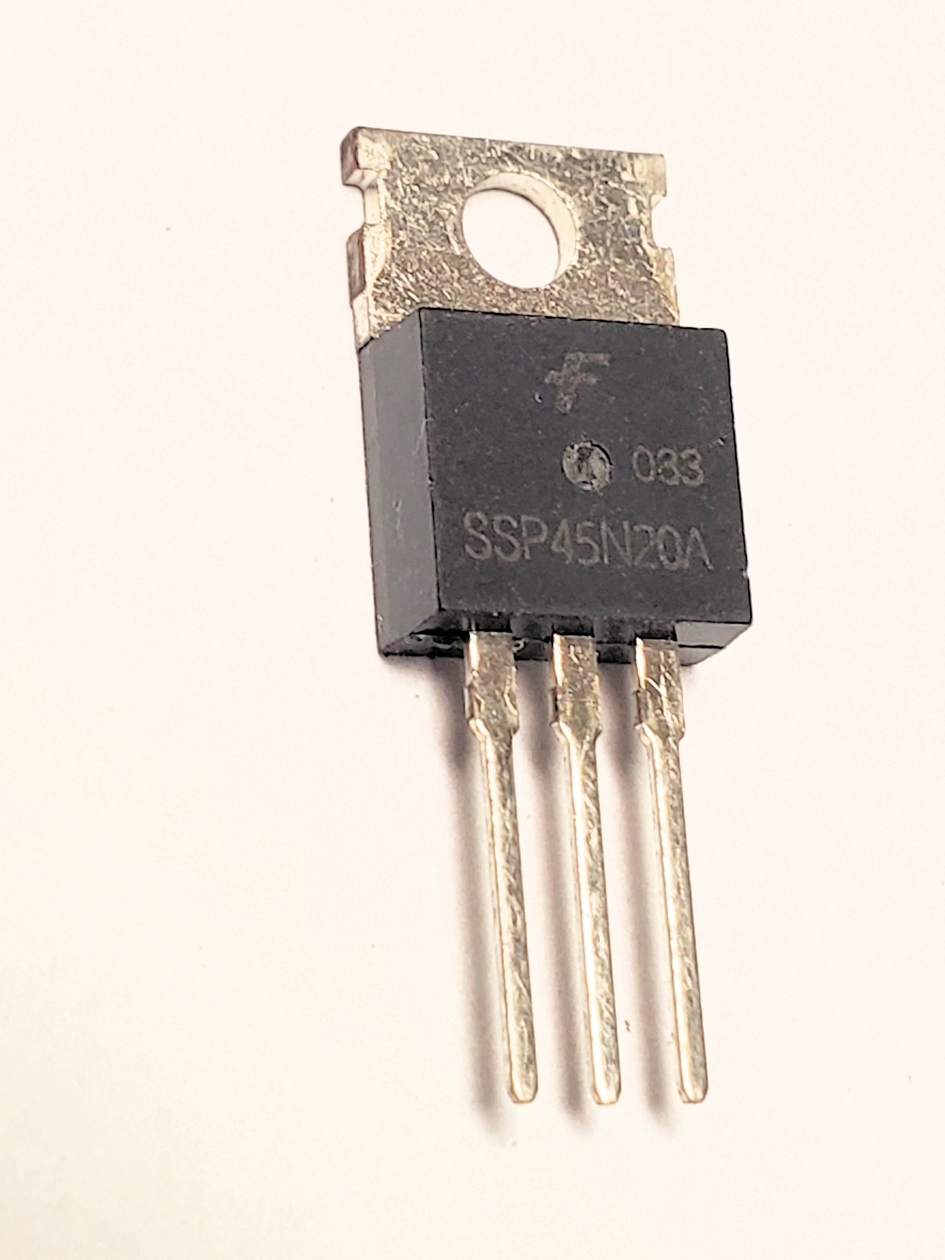 SSP45N20A  TO-220