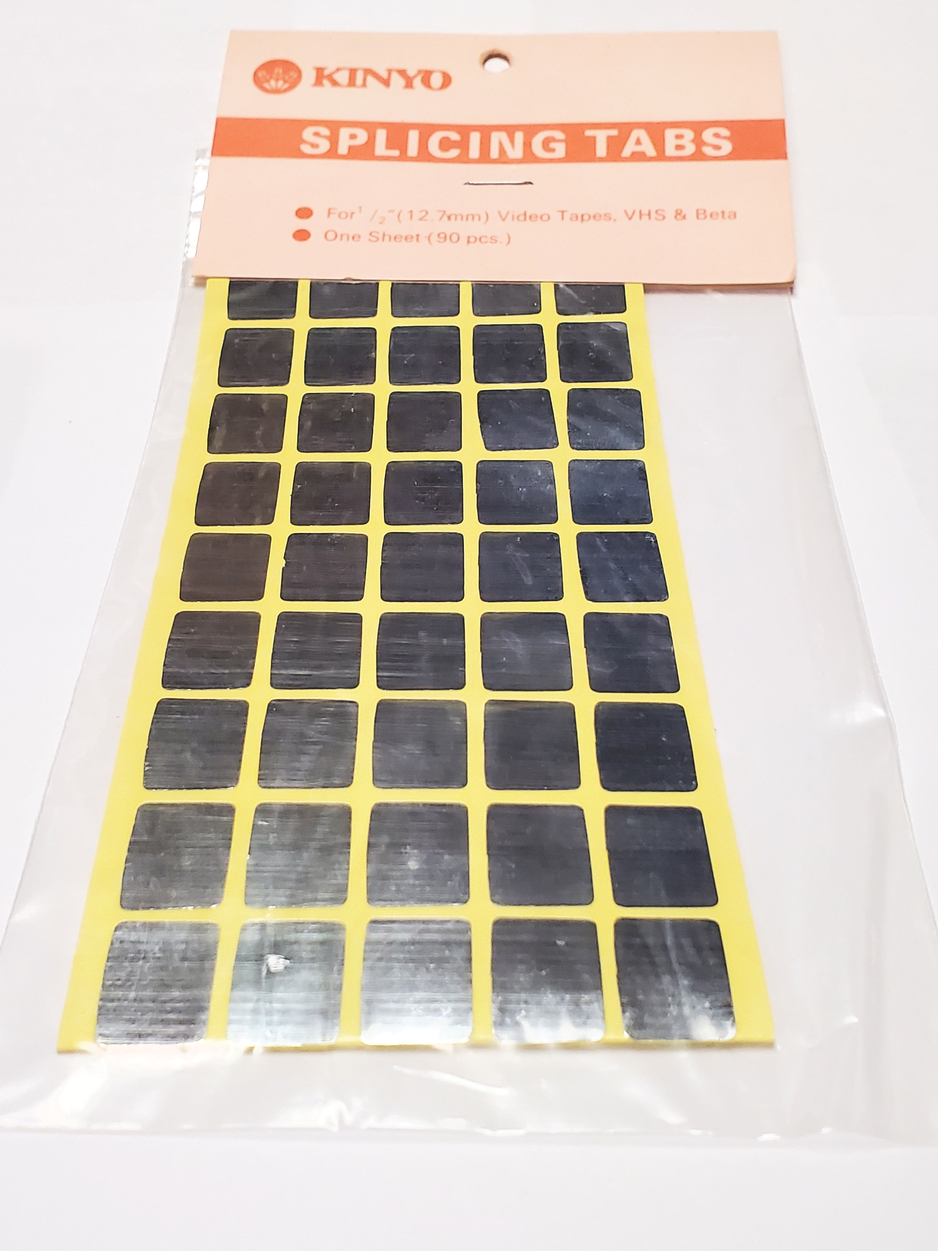 SPLICING TABS  90 PCS/PACK  ST-90