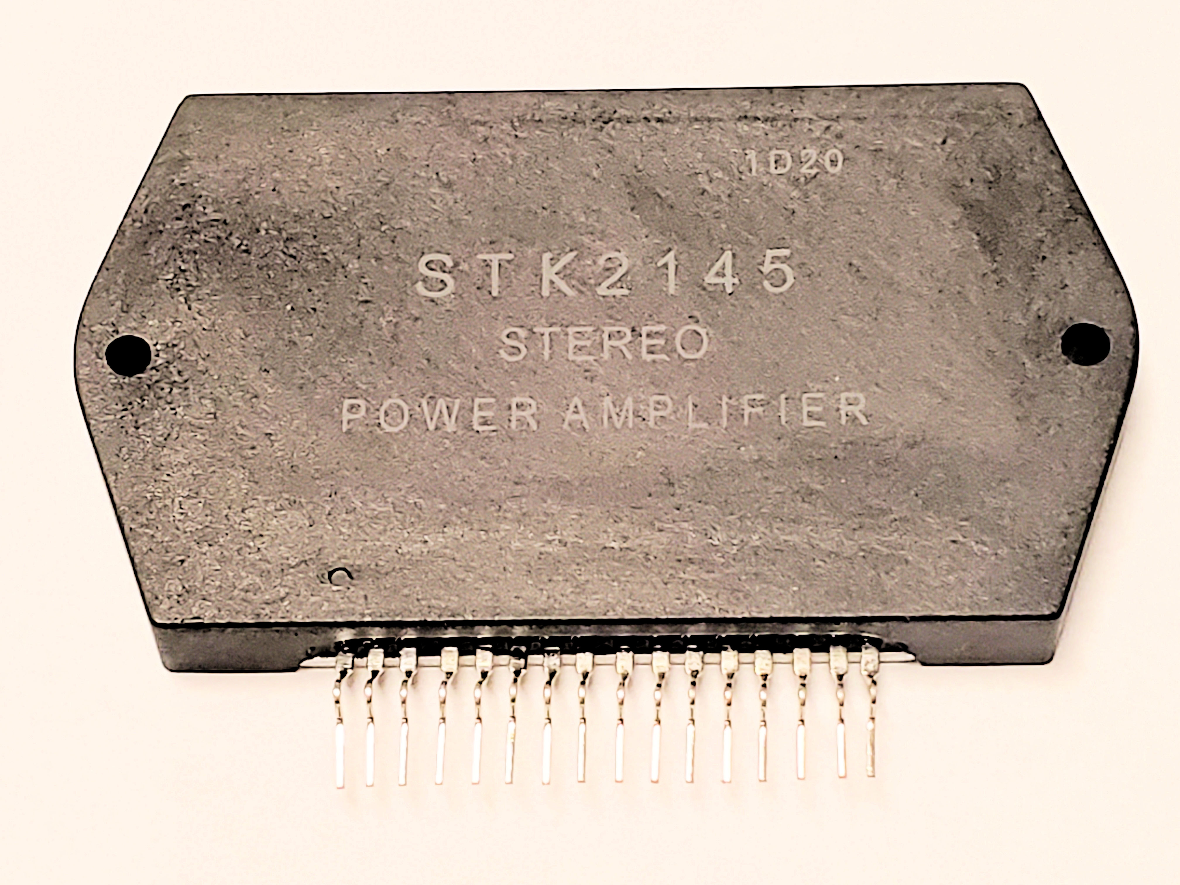 STK2145  ALT STK2155 16P SIP