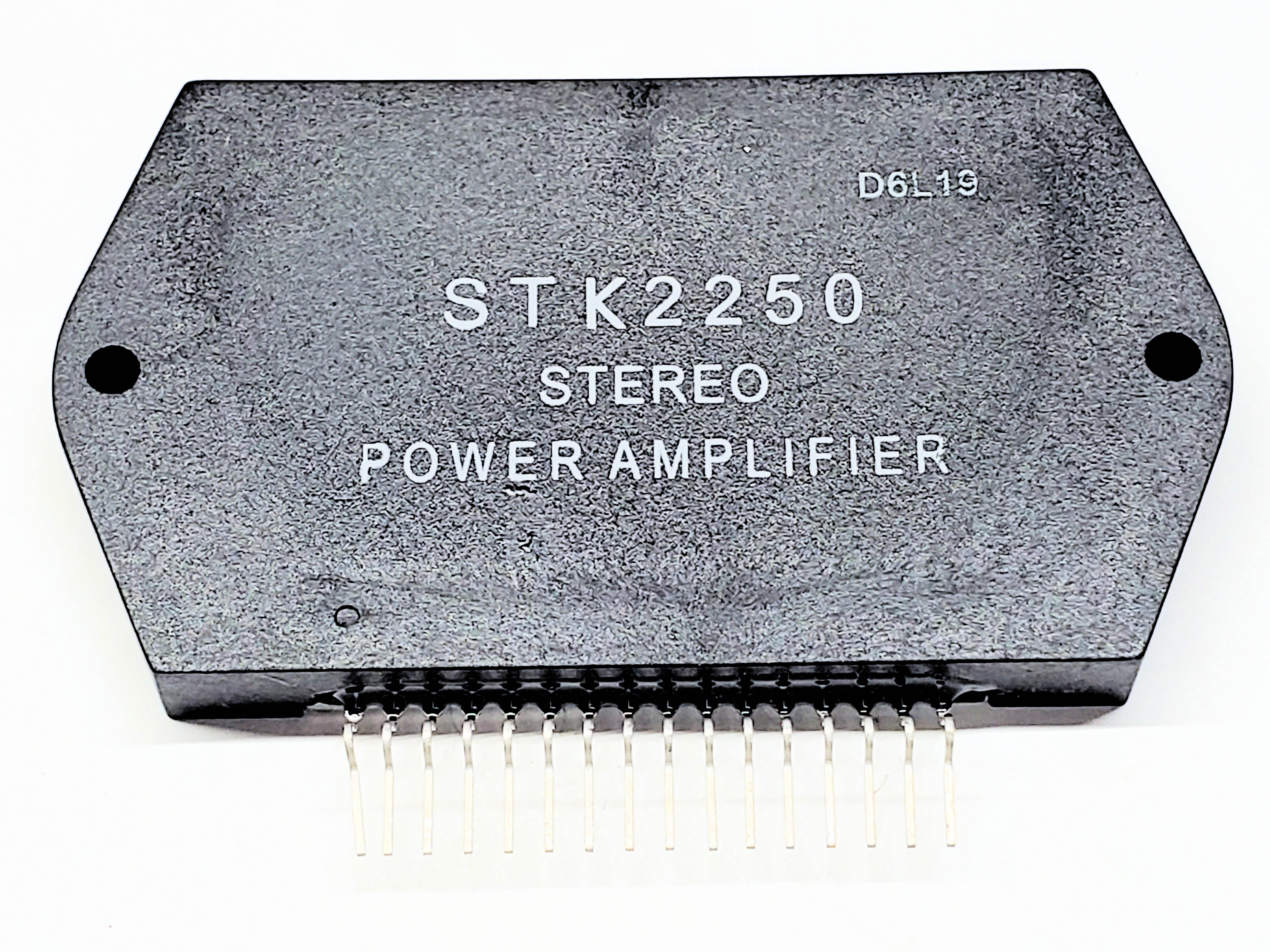 STK2250           16P SIP